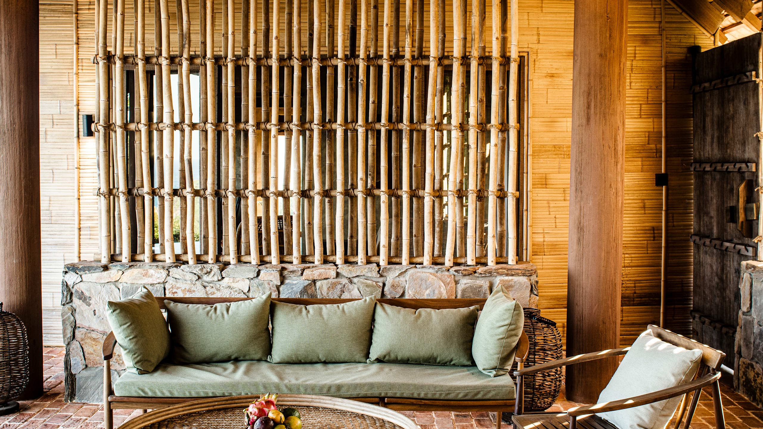 Hill Pool Villa One-Bedroom - Image 4