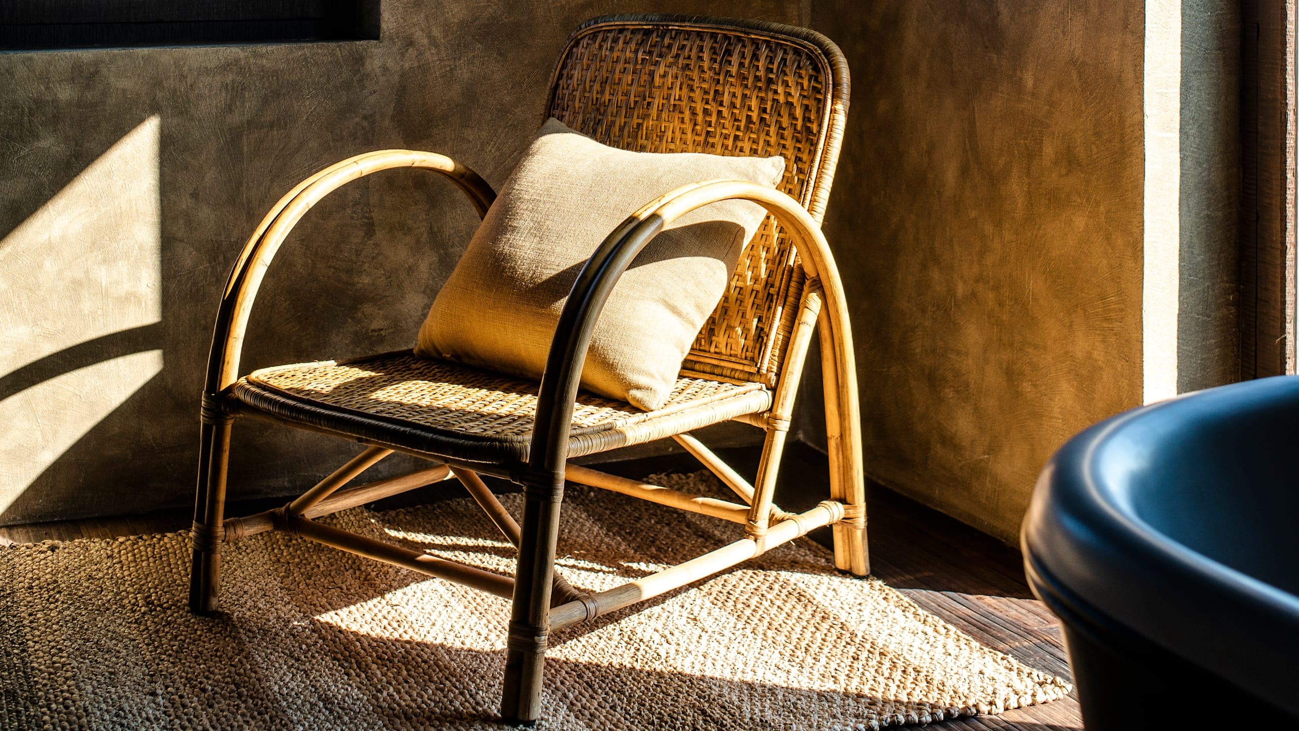 Hill Pool Villa One-Bedroom - Image 3