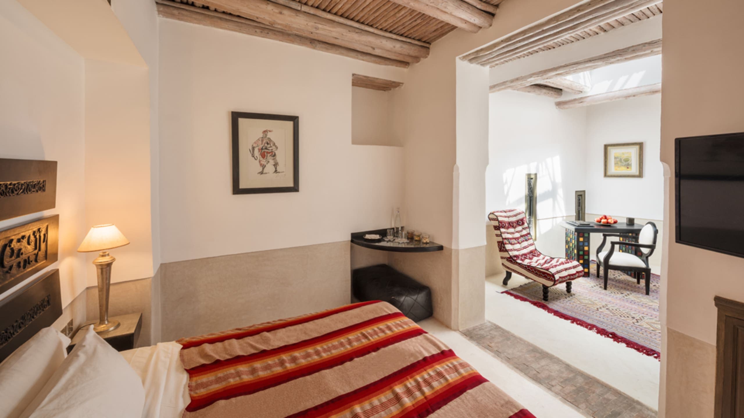 Junior Suite - Image 4