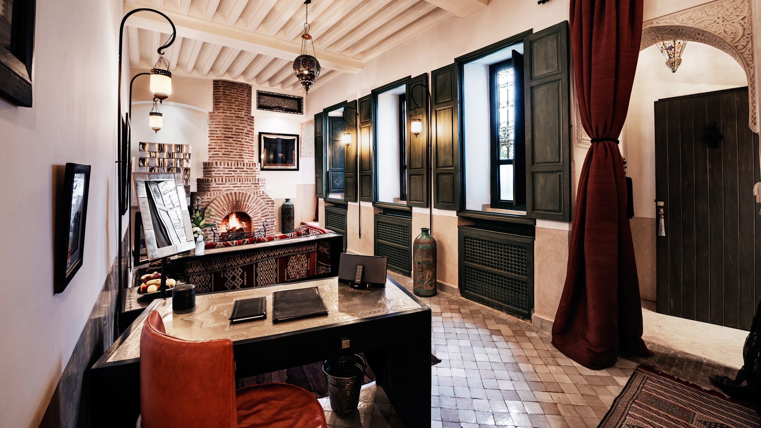 Superior Suite - Image 1