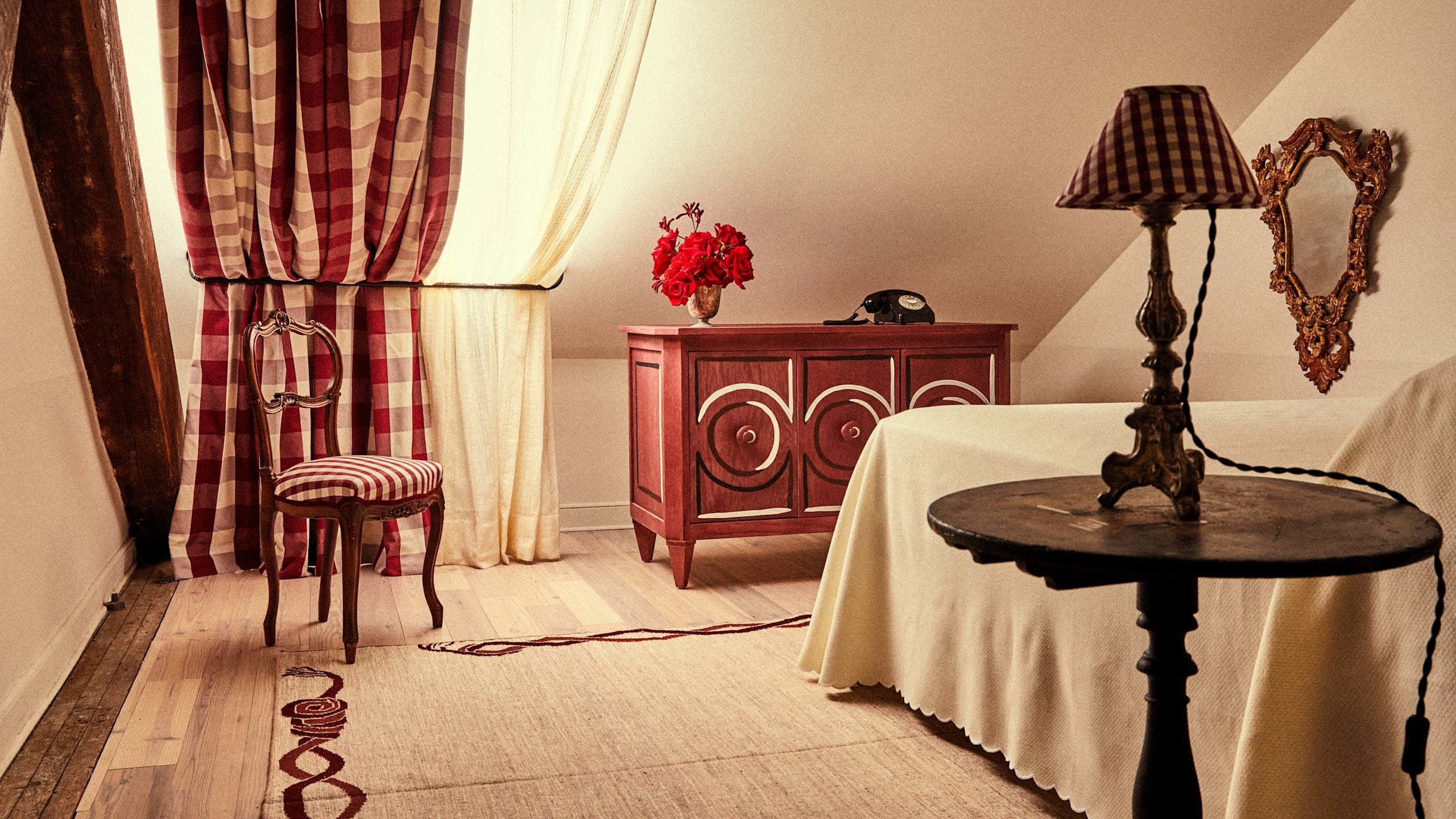 Hôtel Peter and Paul - Image 3