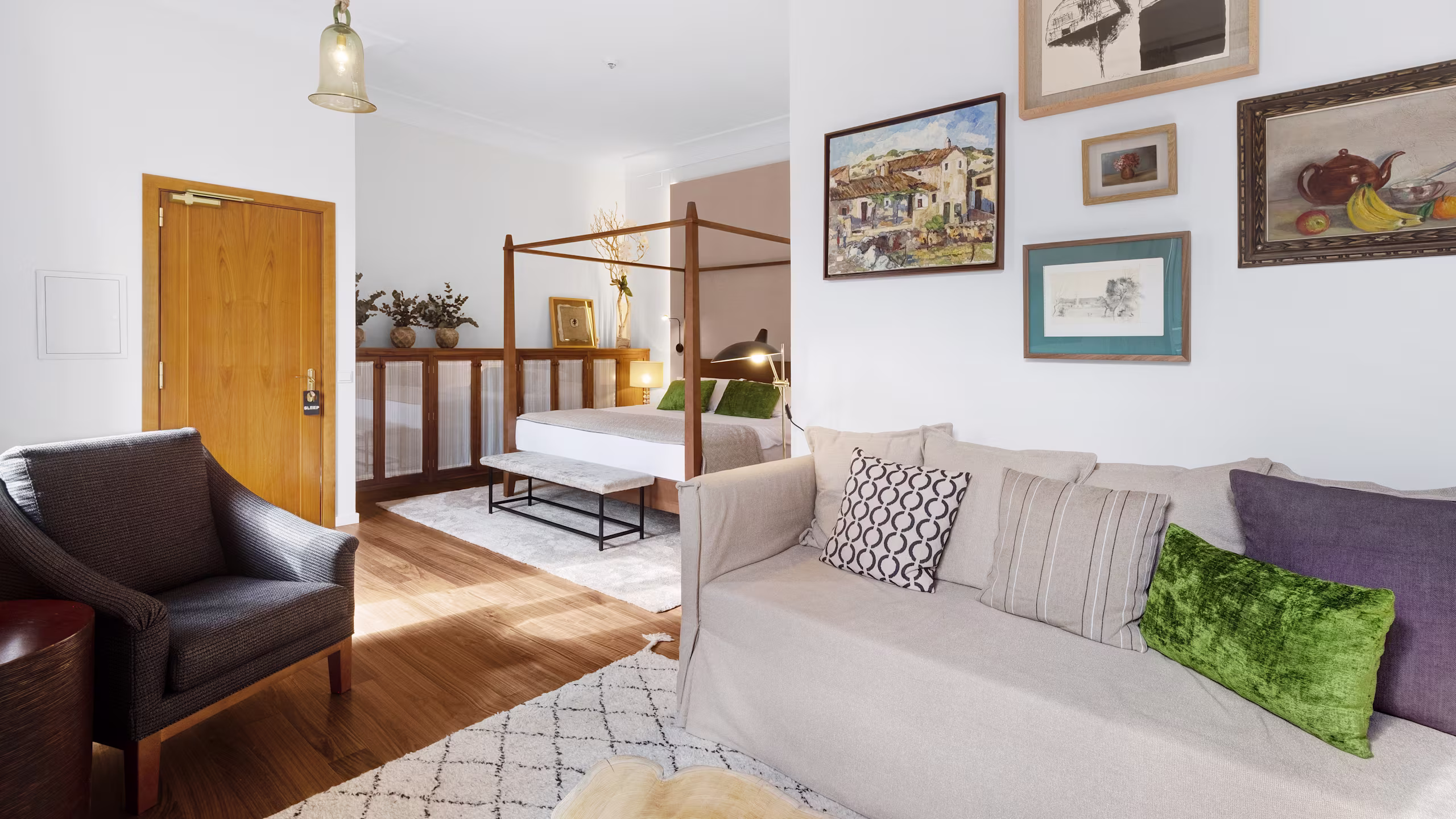 Junior Suite - Image 6
