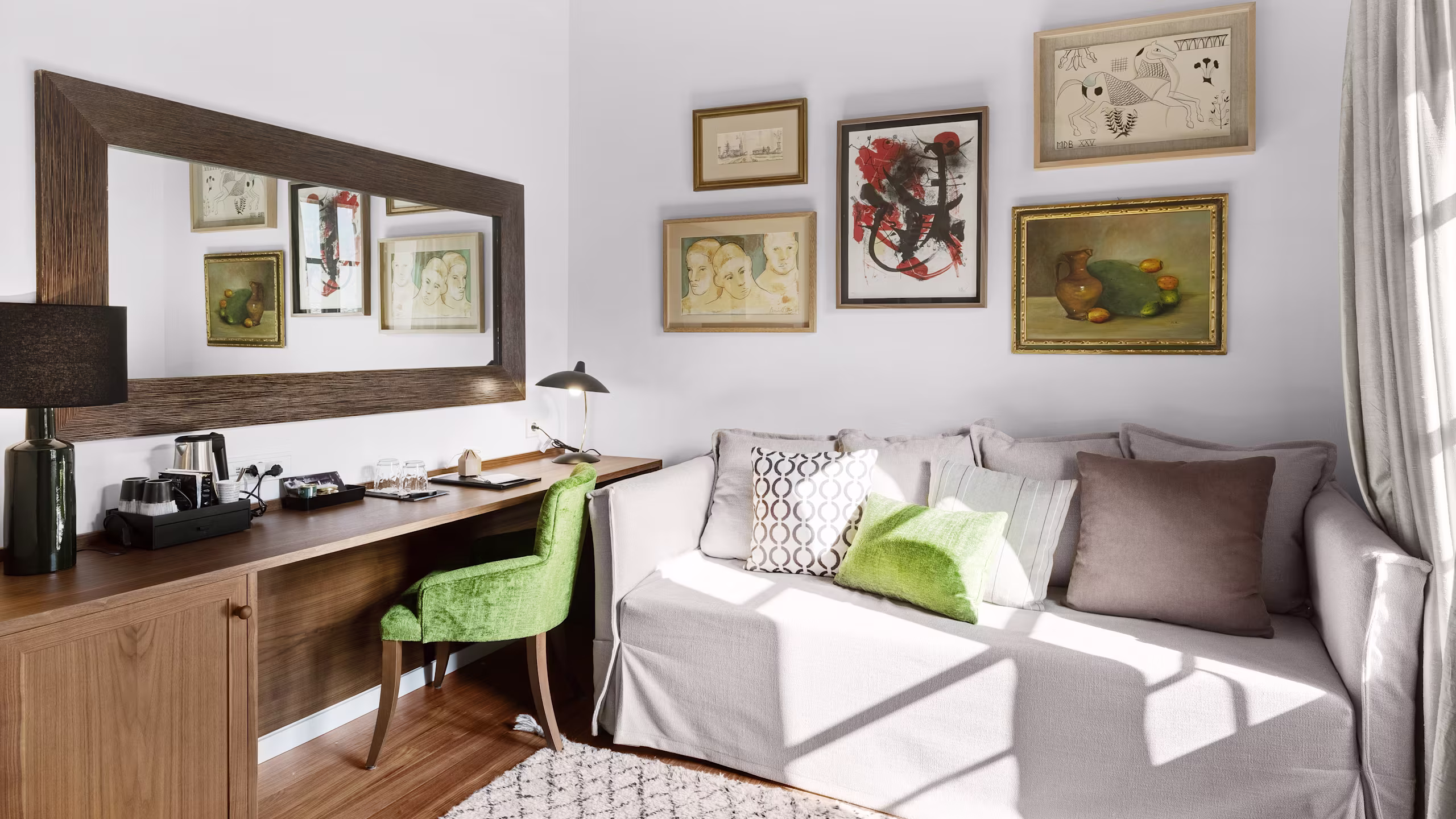 Junior Suite - Image 5