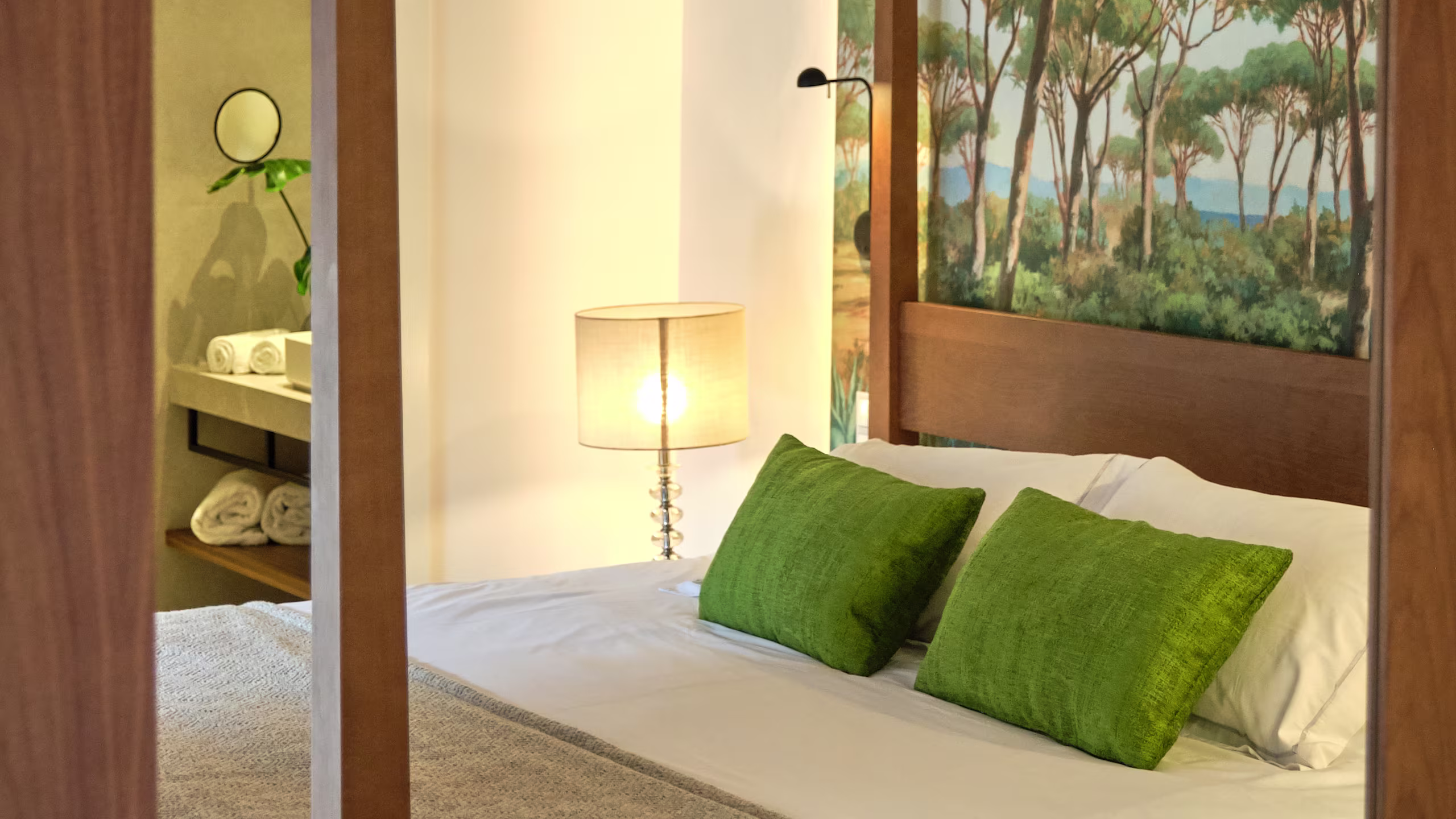 Junior Suite - Image 1