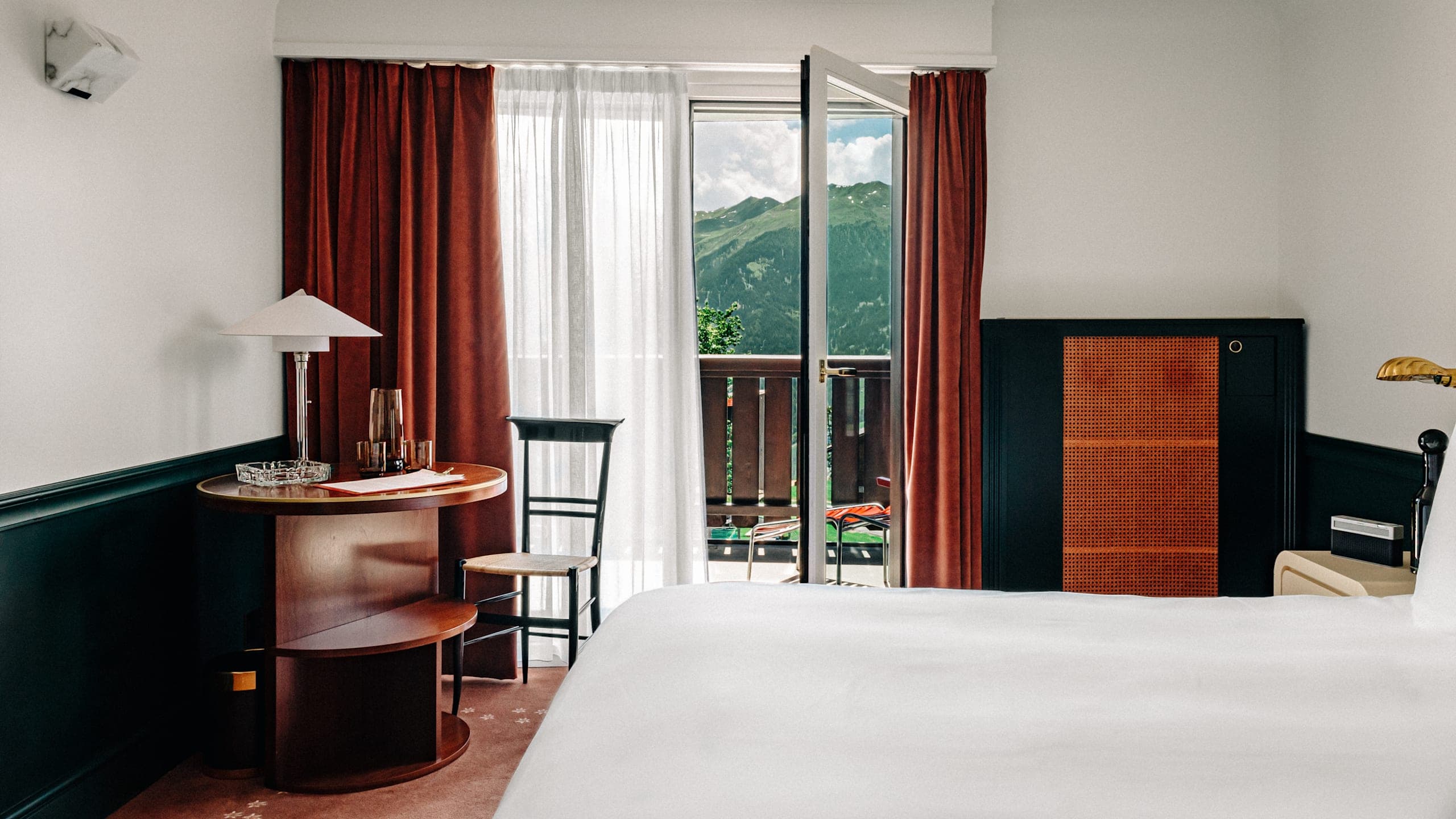 Superior Room Terrace - Image 3