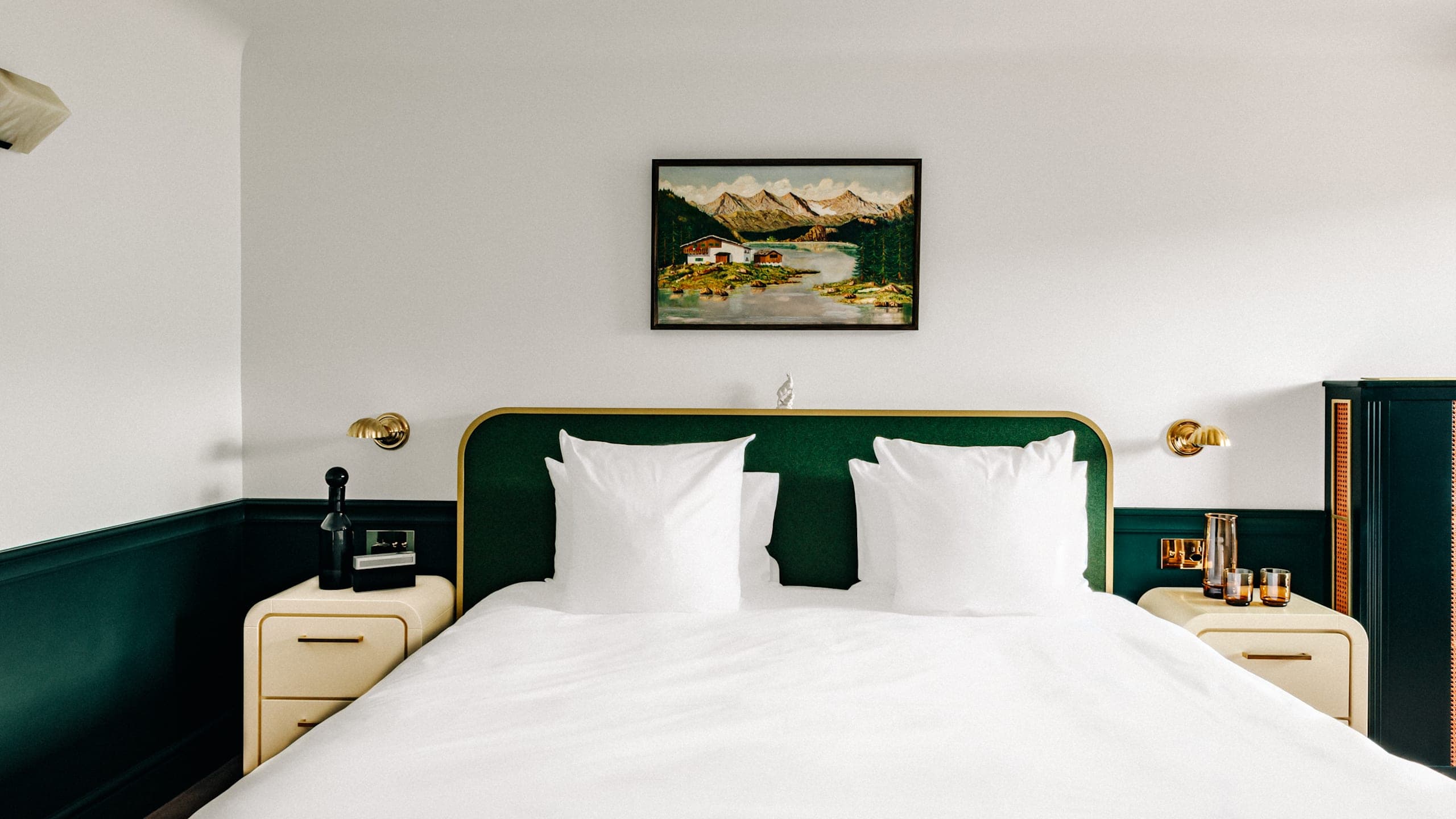 Experimental Chalet Verbier - Image 3