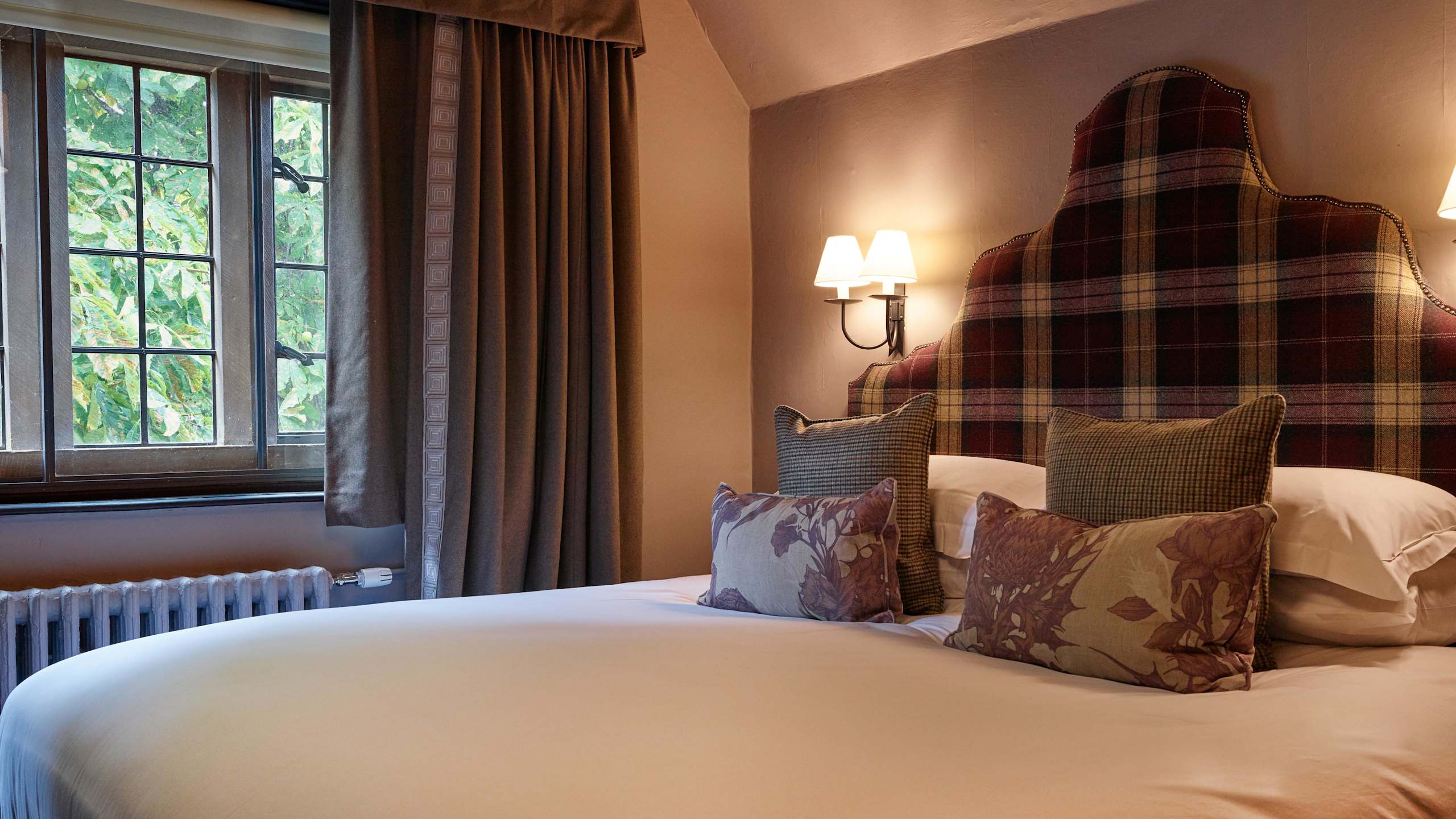 The Lygon Arms - Image 2