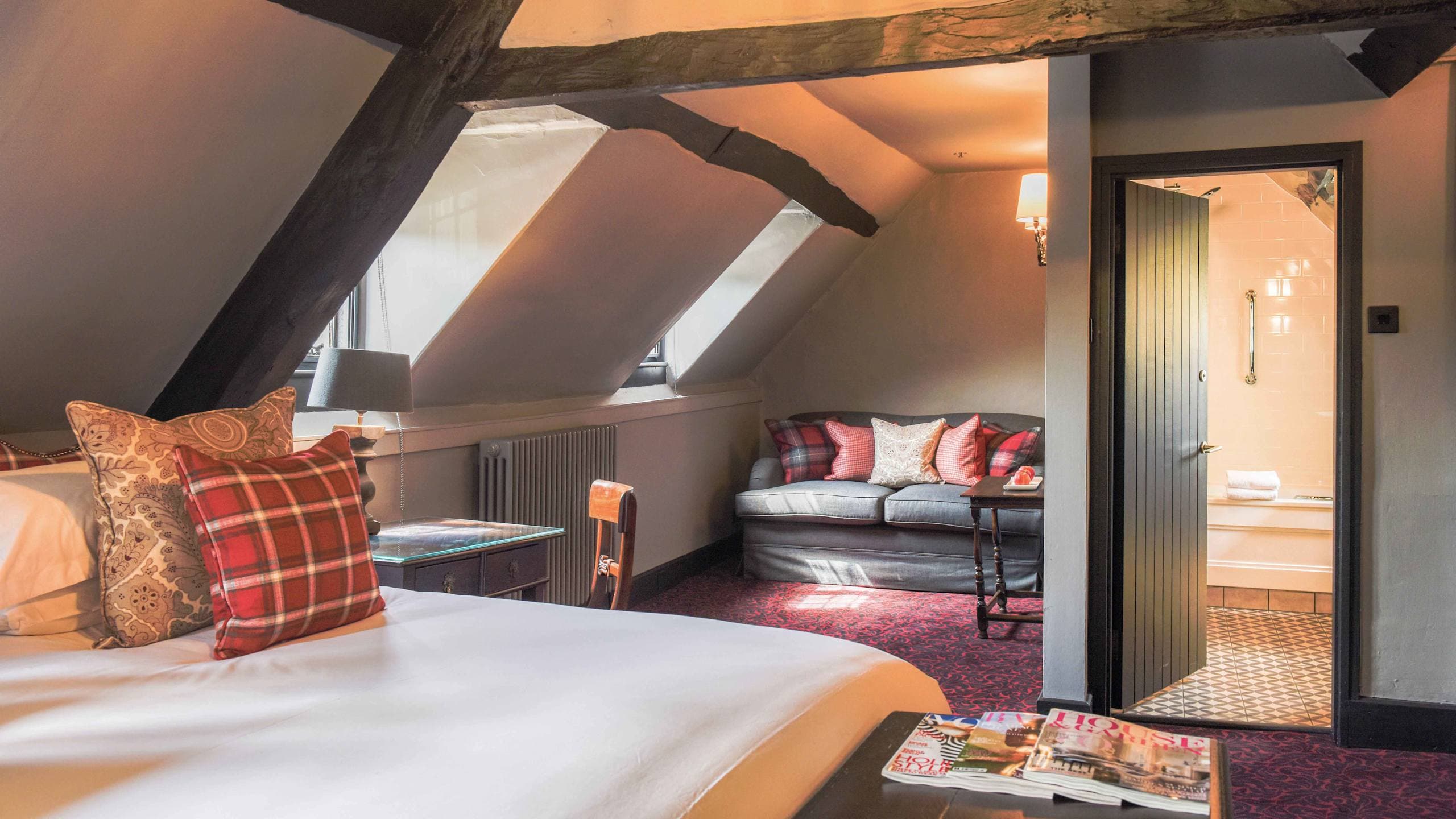 The Lygon Arms - Image 5