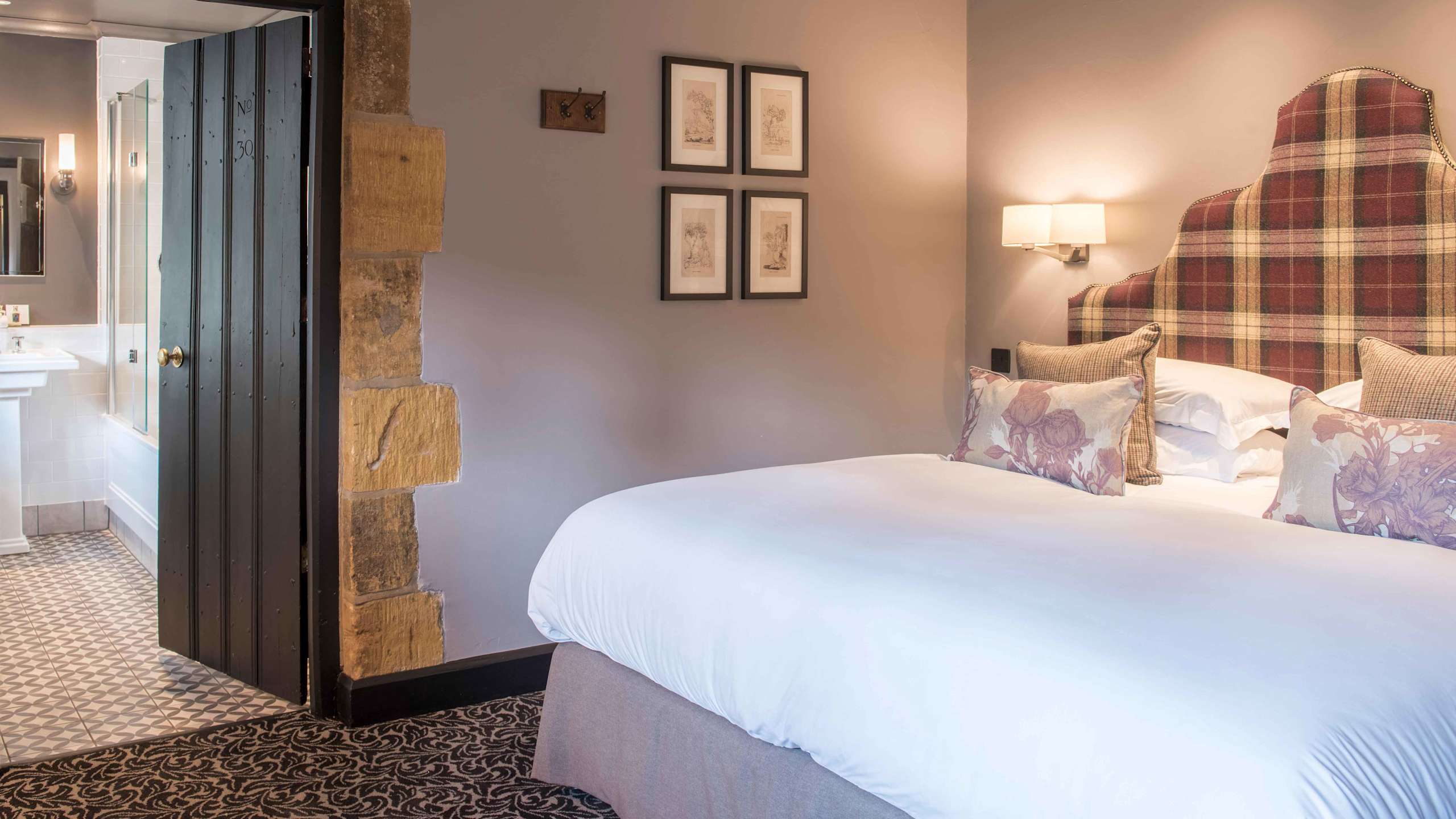 The Lygon Arms - Image 3