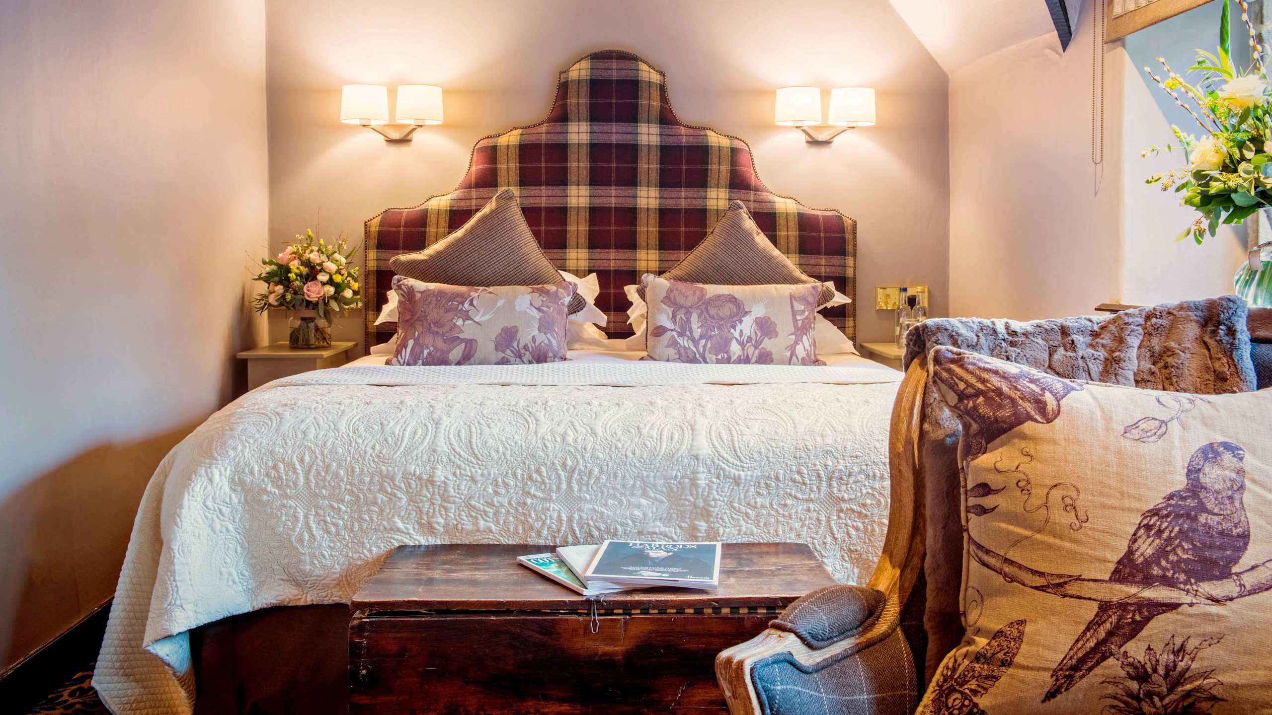 The Lygon Arms - Image 4