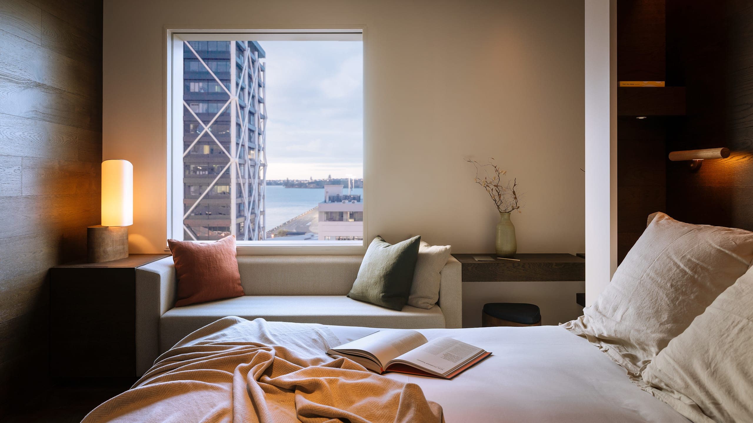 The Hotel Britomart - Image 4