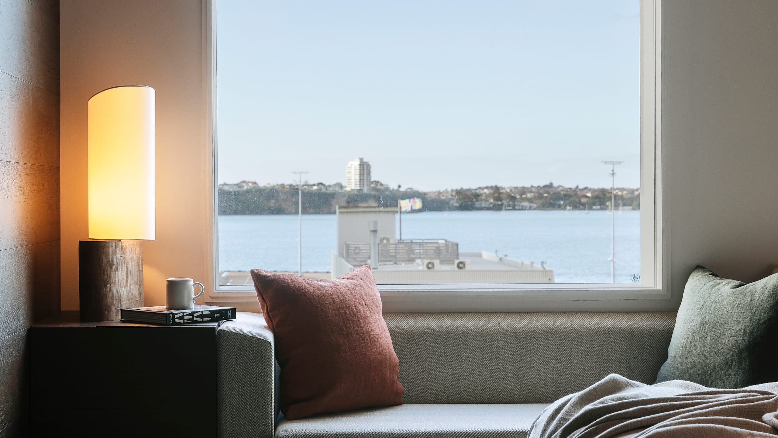 The Hotel Britomart - Image 3