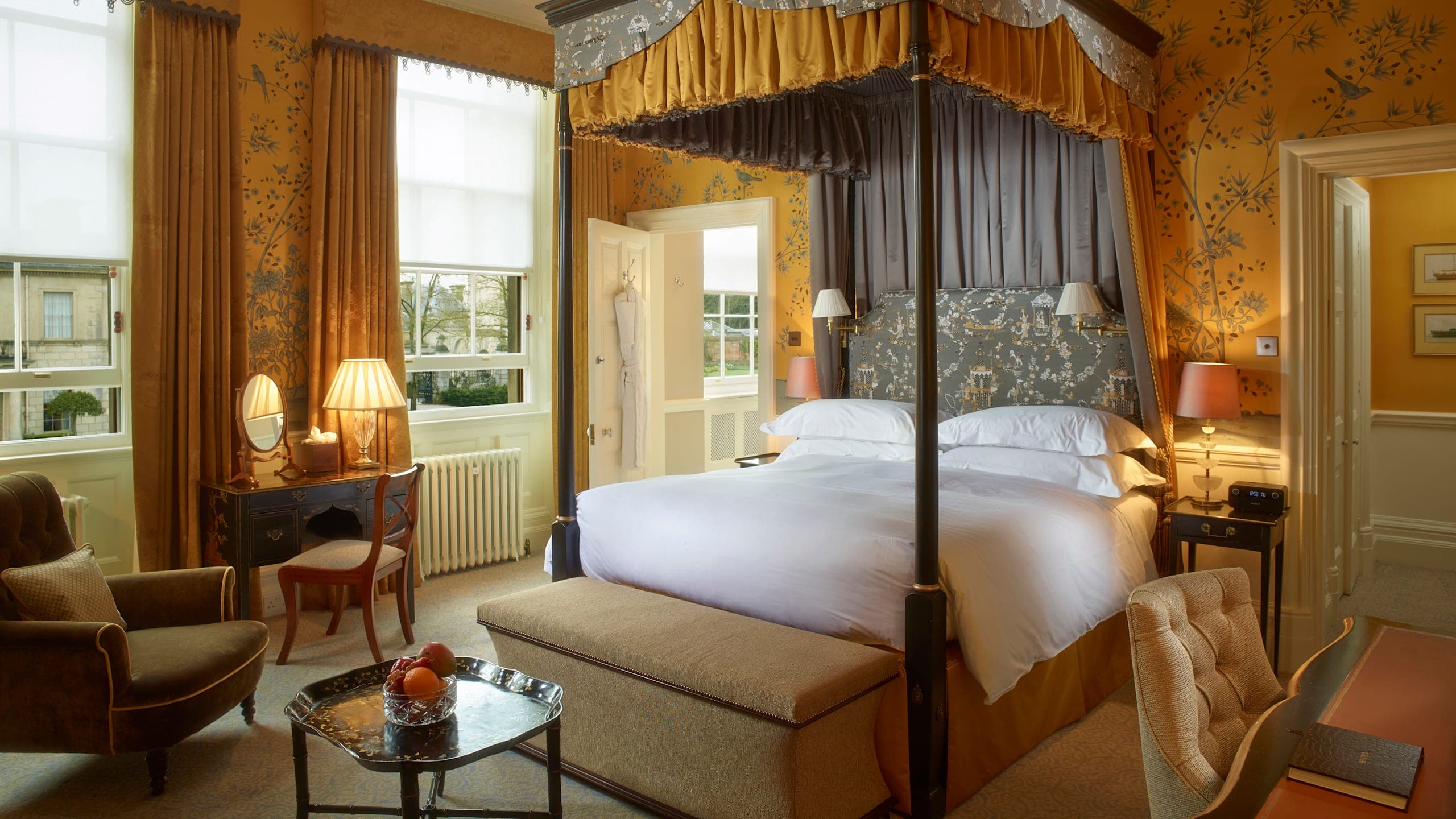 Deluxe Double Room - Image 1