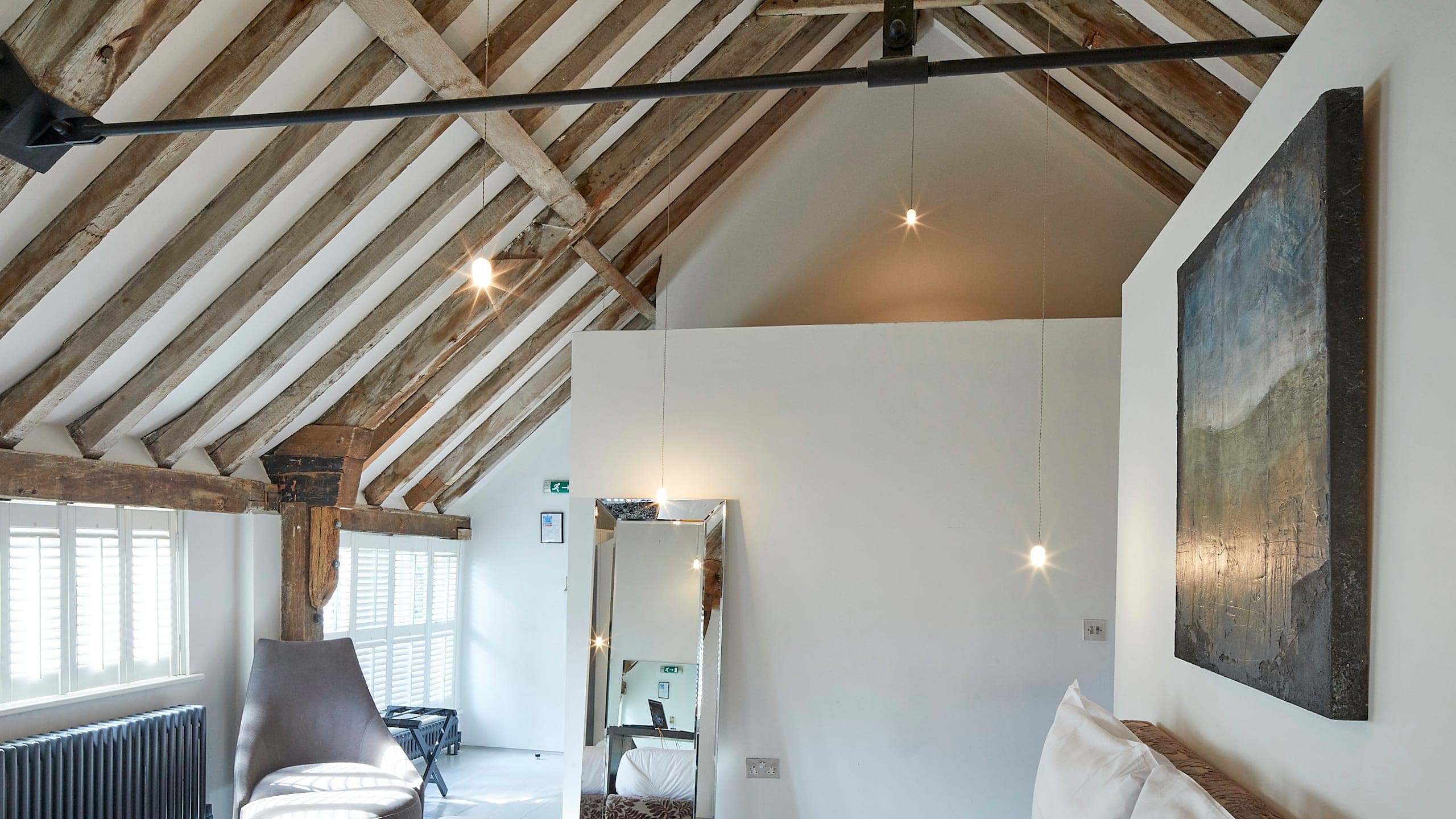 Mill Room West - Image 1