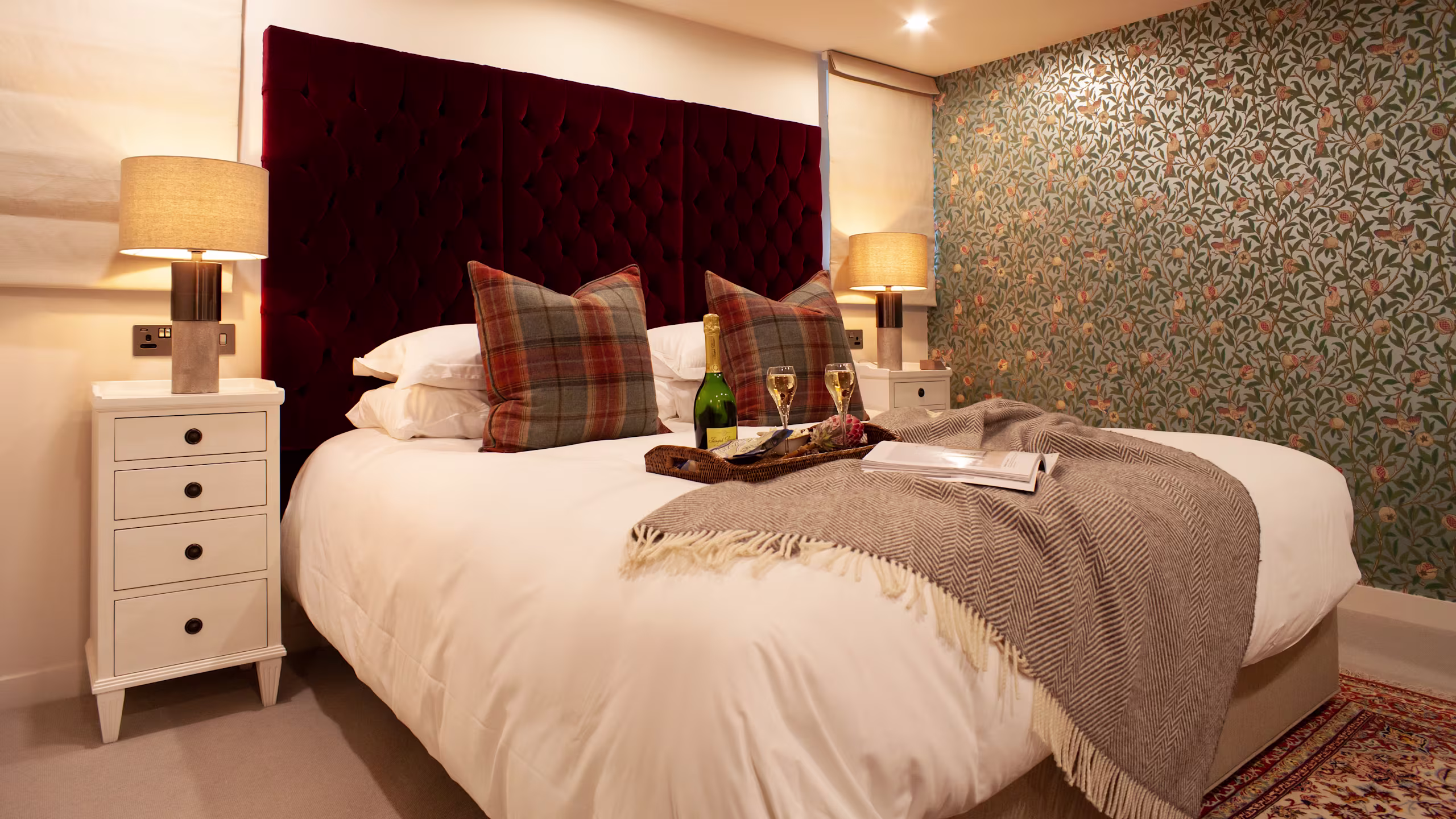 The House Suite - Image 2