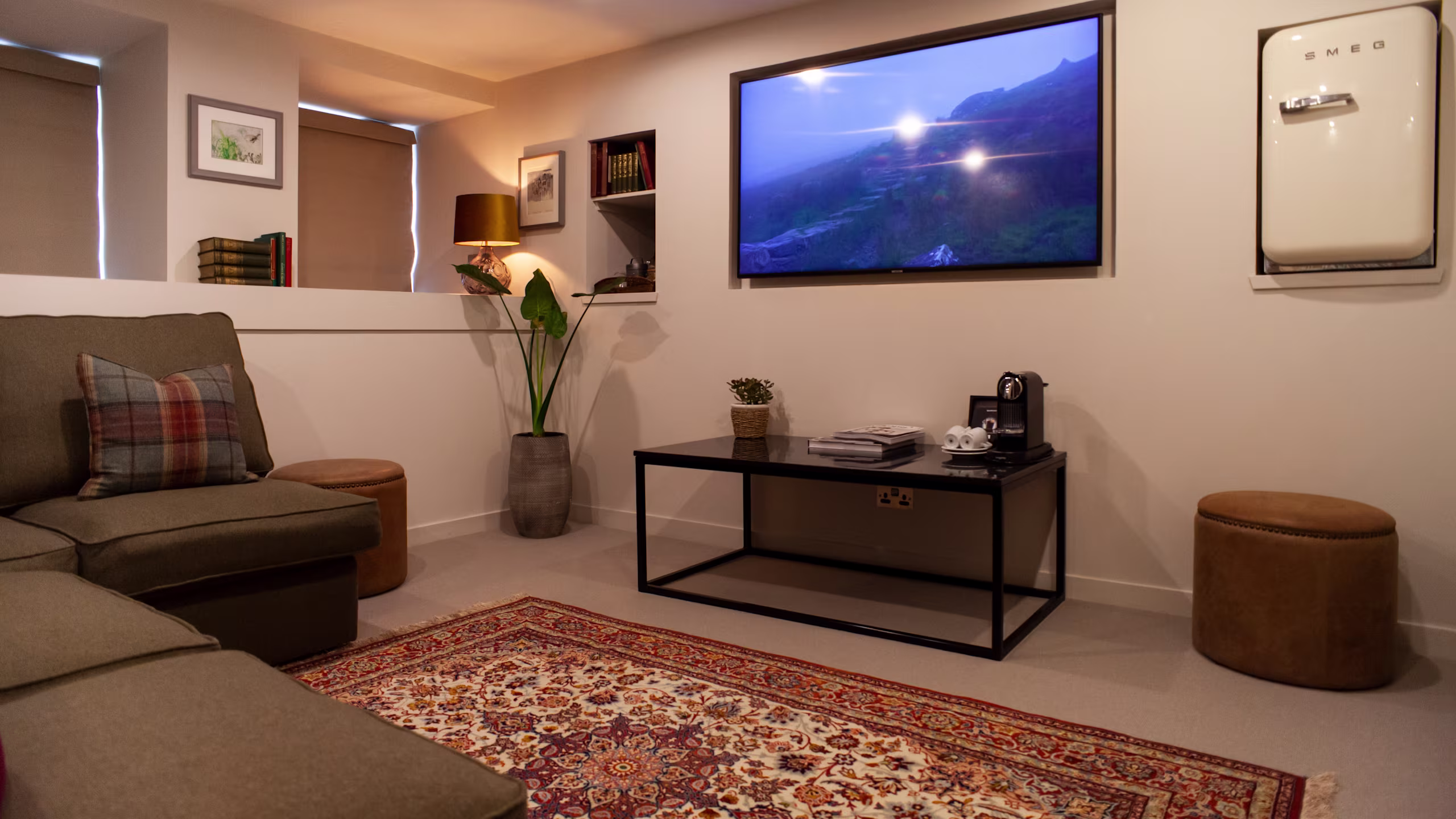 The House Suite - Image 1