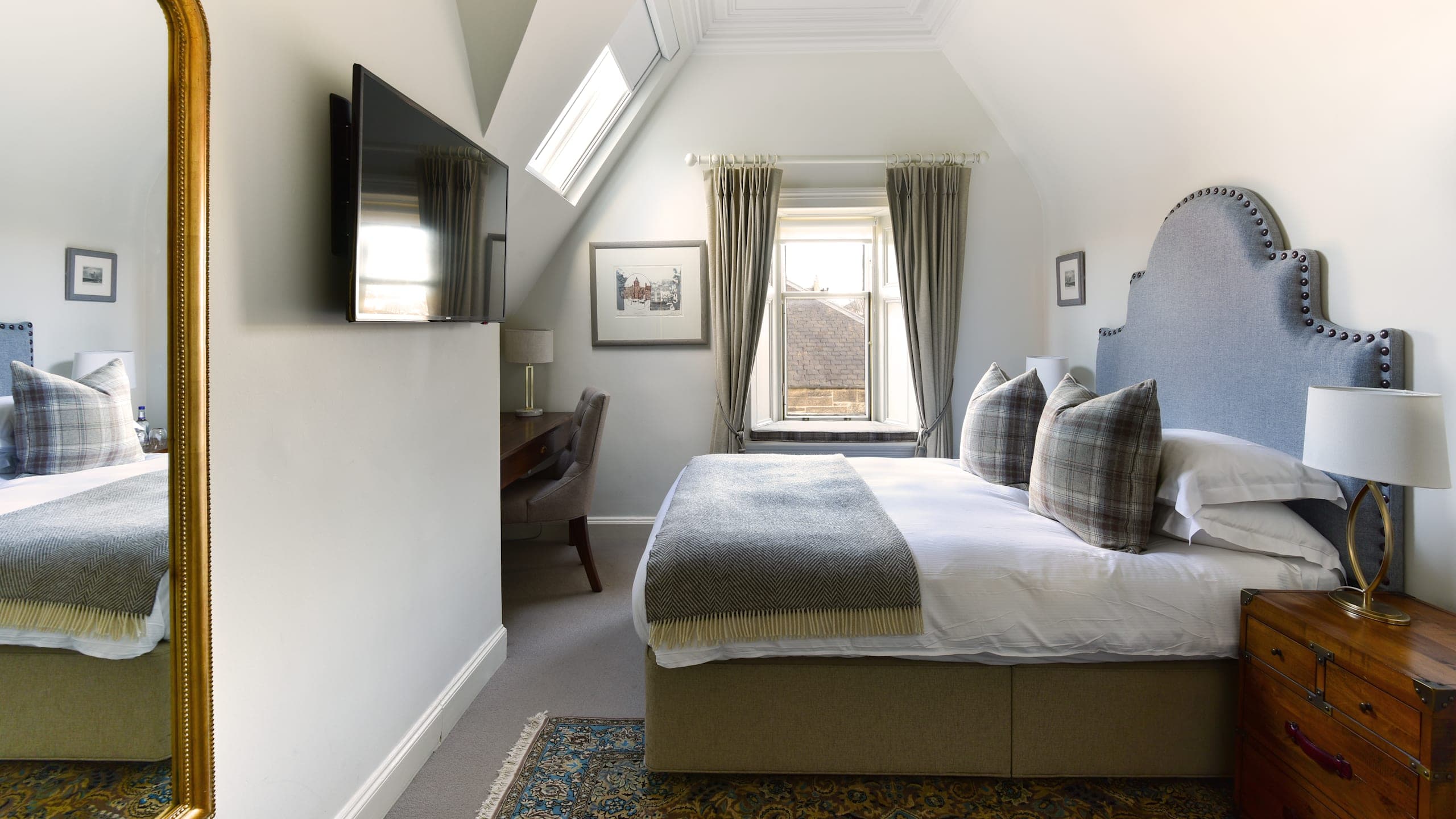 The Roseate Edinburgh - Image 4