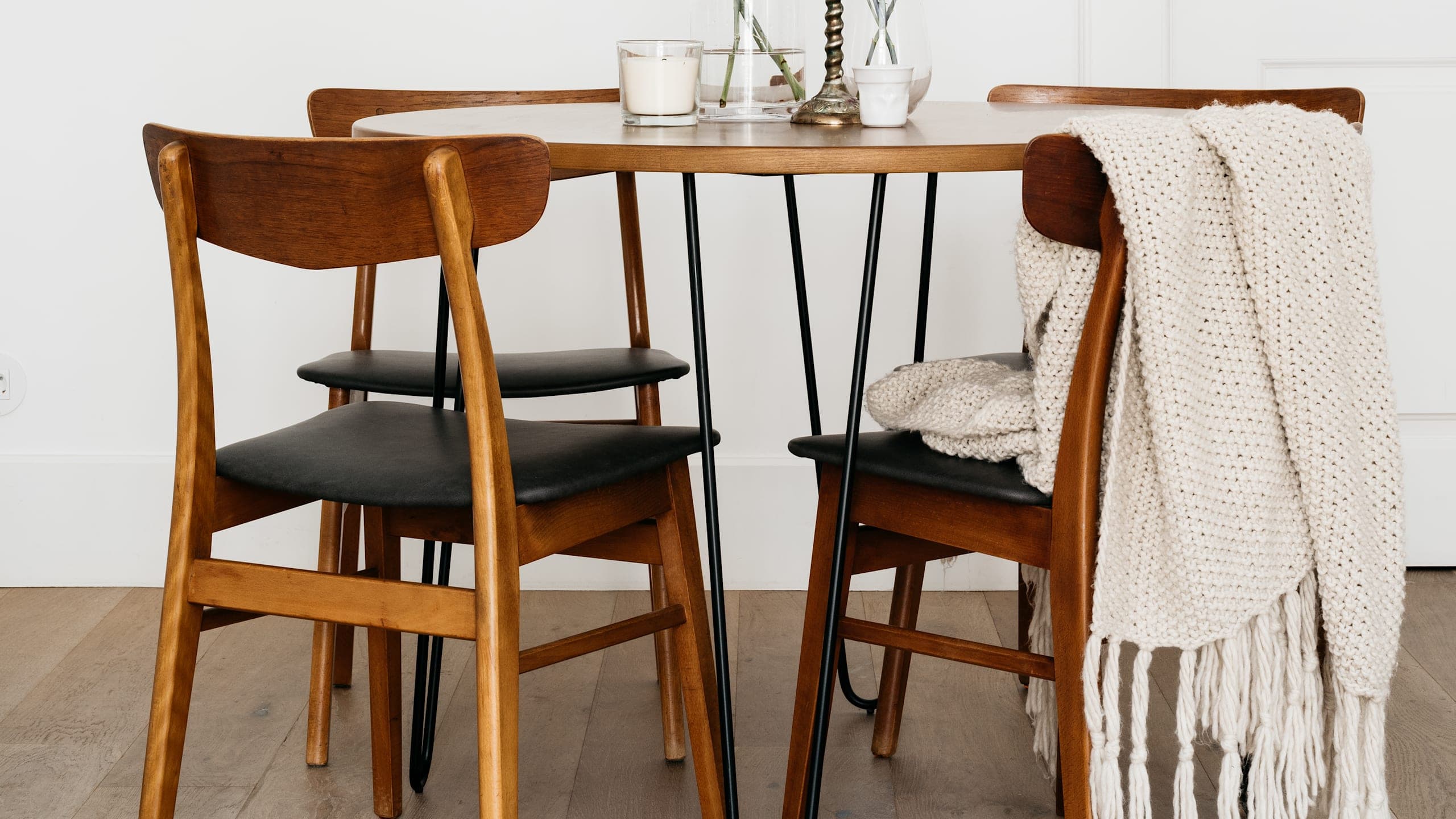 One-Bedroom Apartment - Image 19