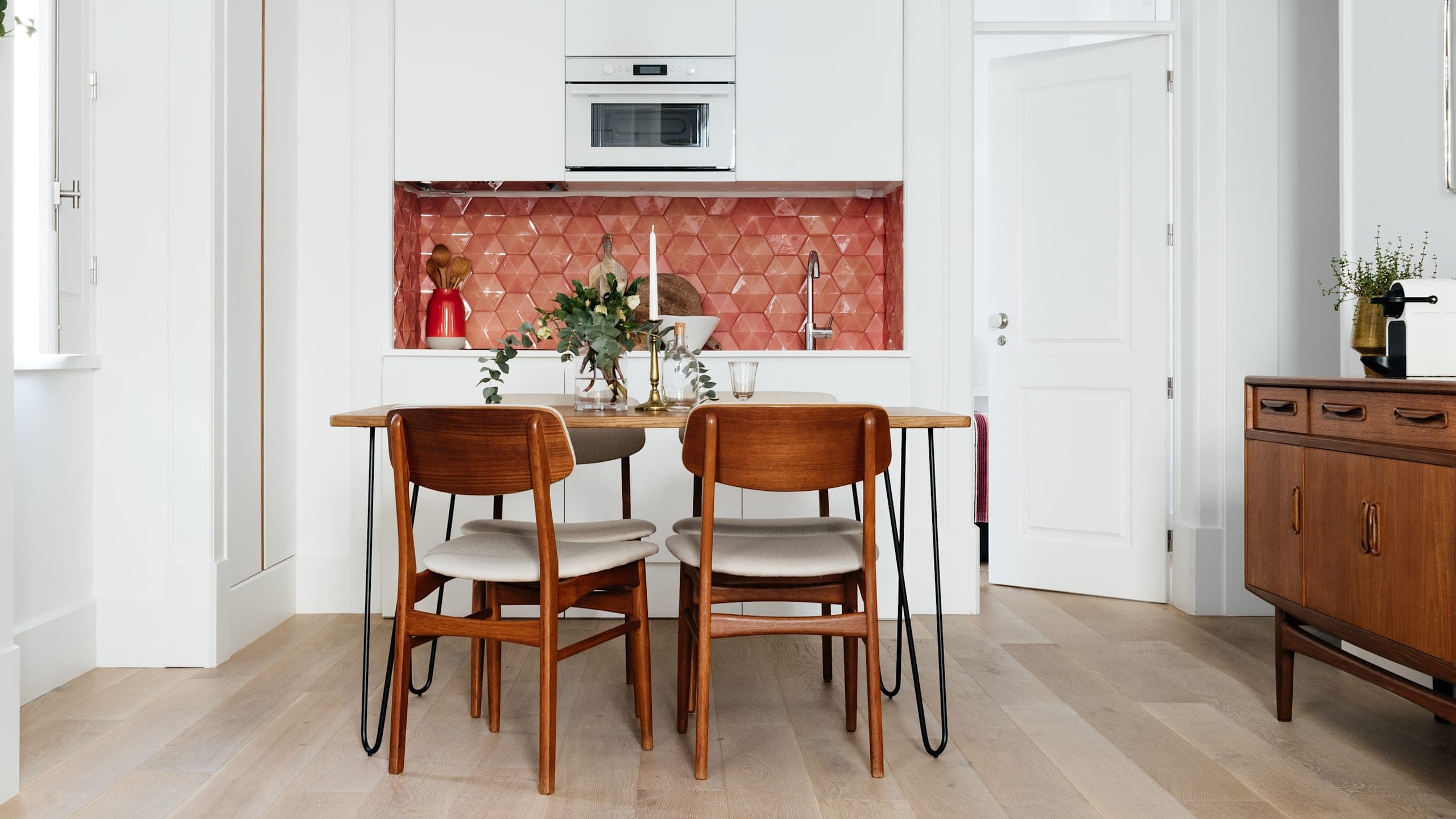 One-Bedroom Apartment - Image 14