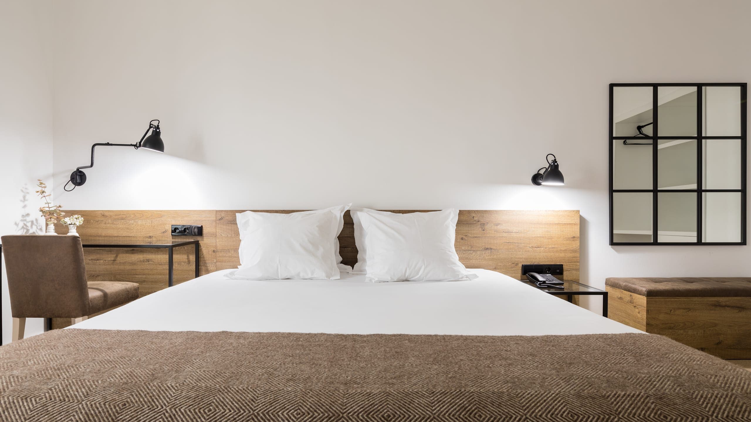 Double Garden View - Image 2