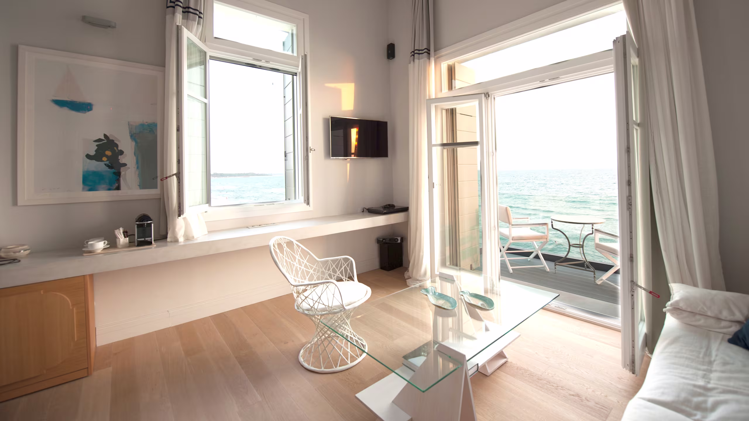 Seaview ChemLab Suite - Image 1