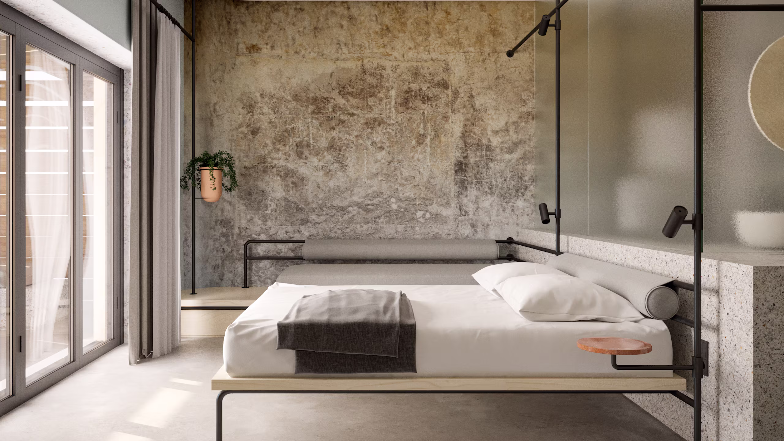 Beachfront WineTank Suite - Image 5