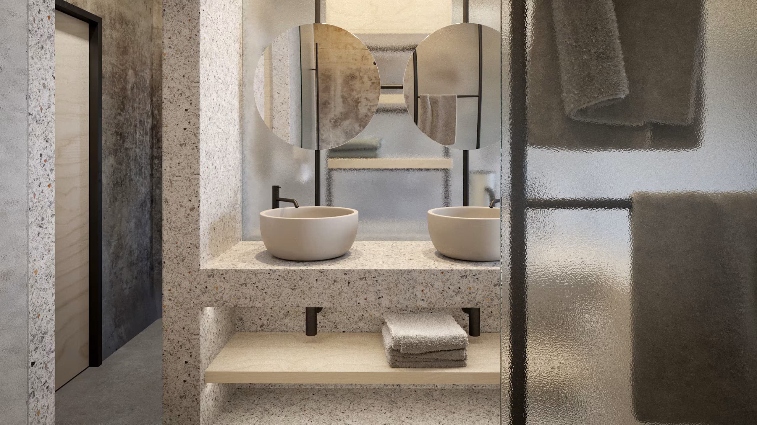 Beachfront WineTank Suite - Image 4