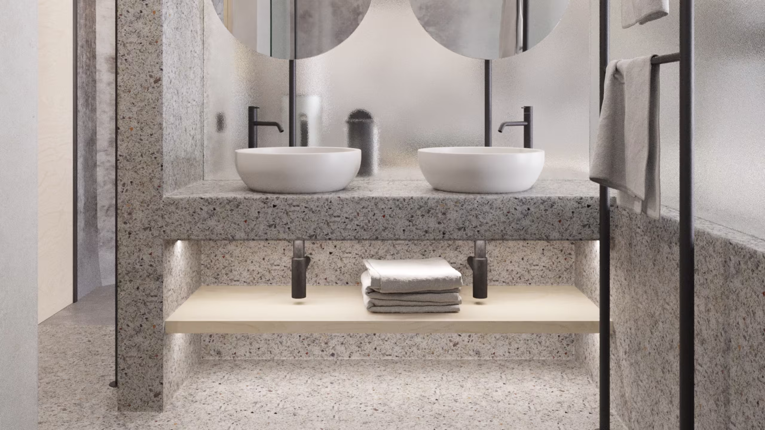 Courtyard WineTank Suite - Image 6