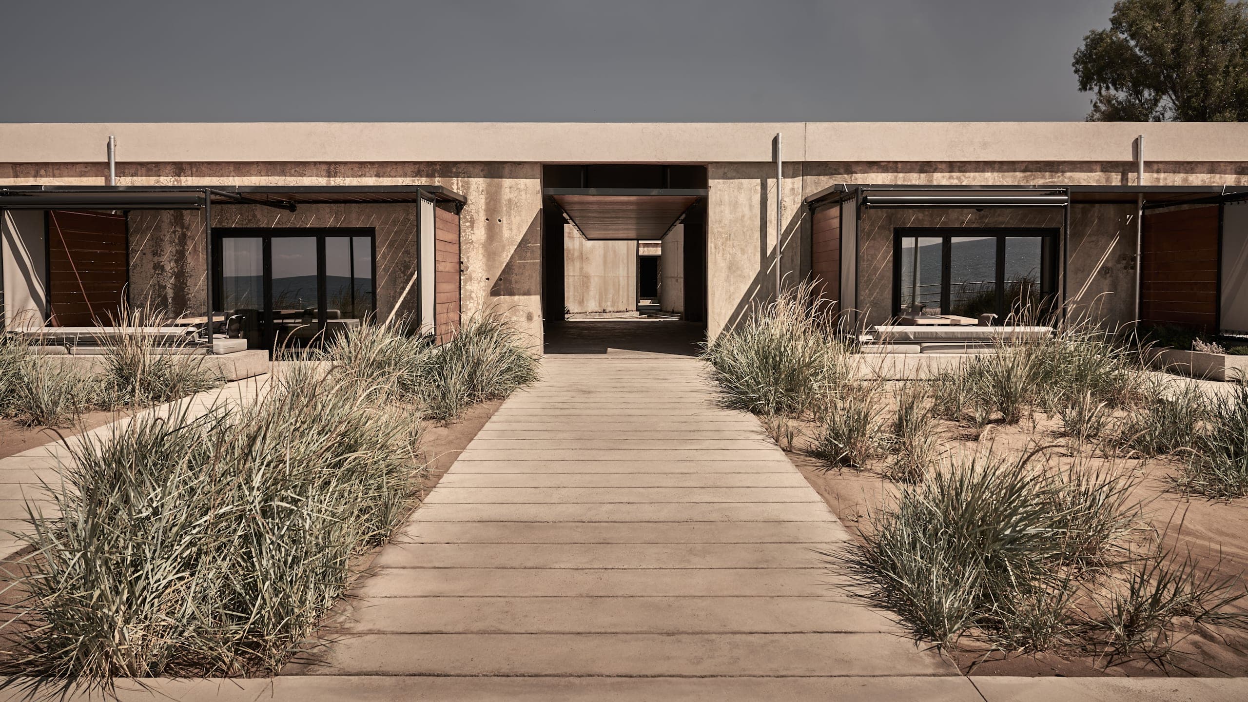 Beachfront WineTank Suite - Image 1