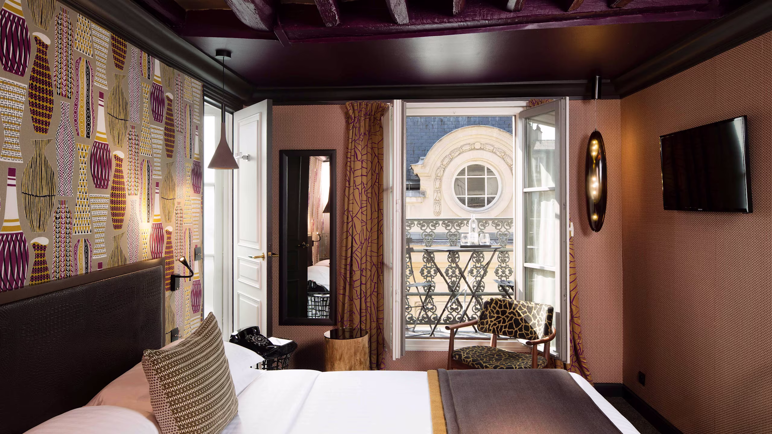Hôtel Les Dames du Panthéon - Image 3
