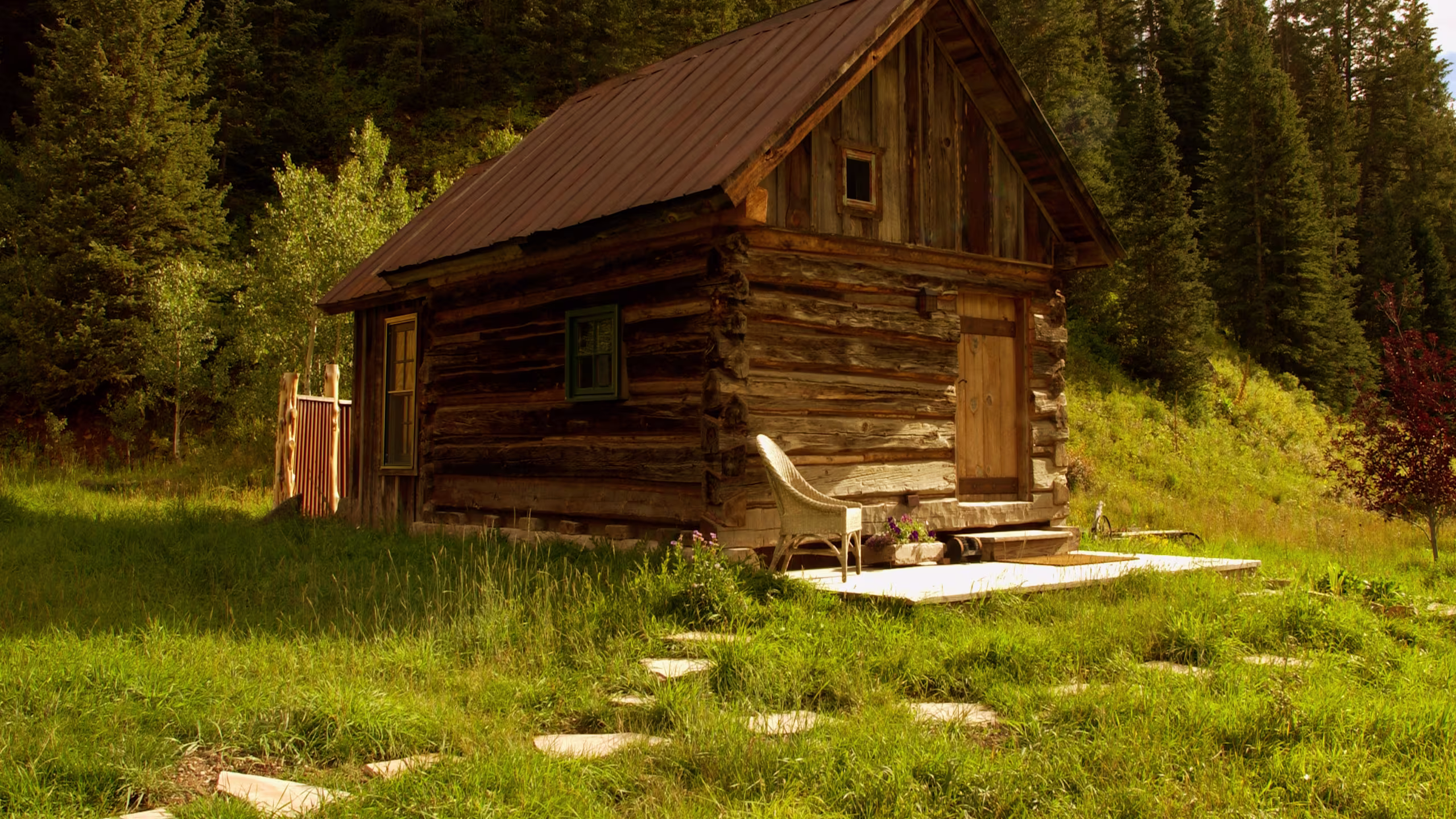 Dunton Hot Springs - Image 2