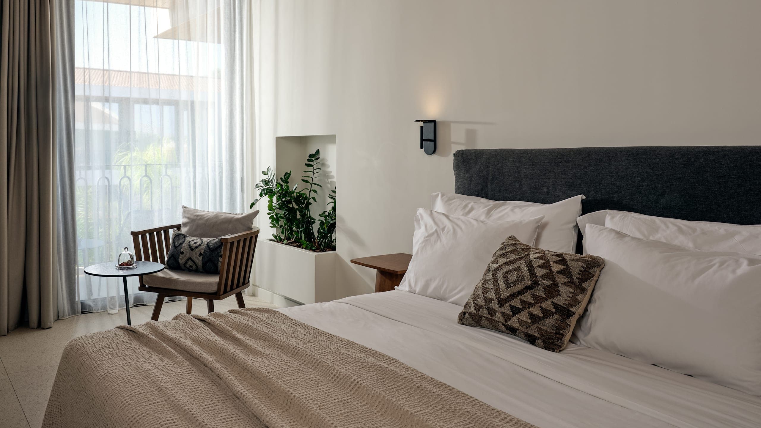 Contessina Suites & Spa - Image 4