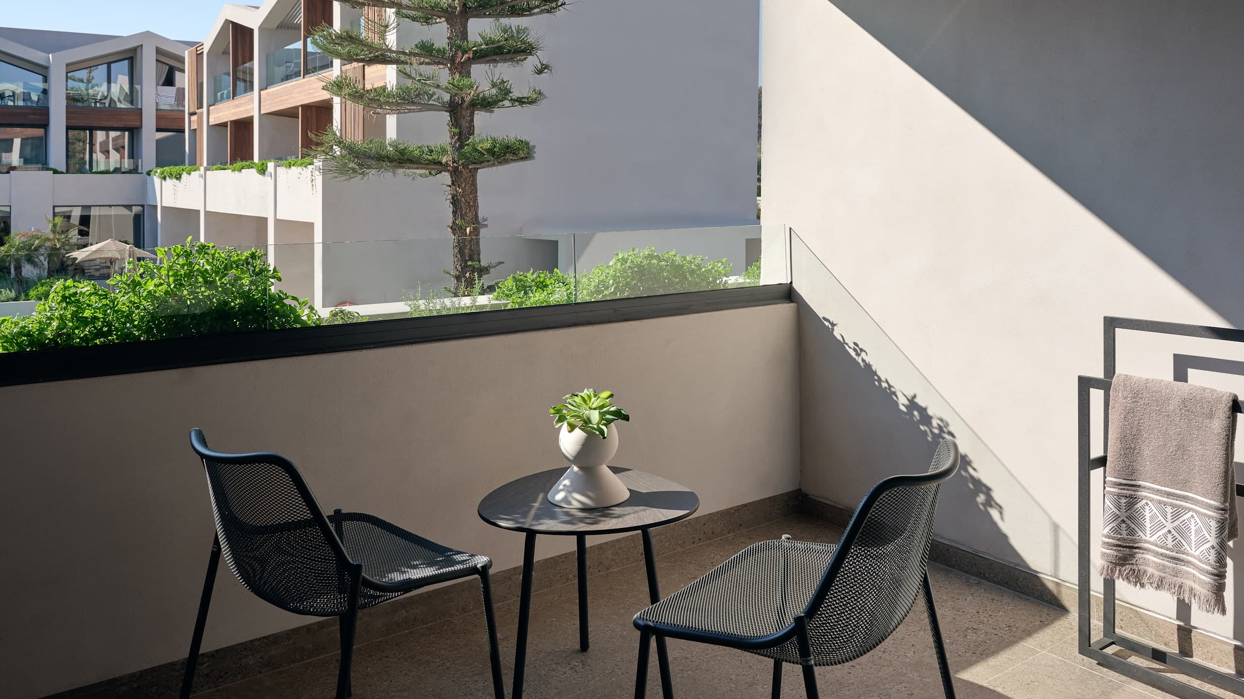 Contessina Hotel - Image 4