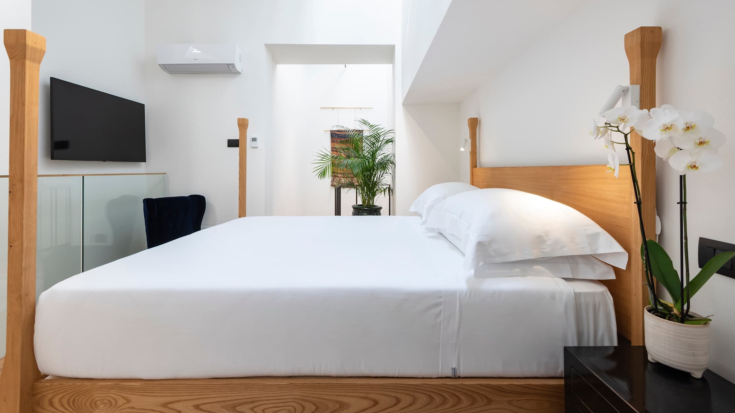 Luxury Suite - Image 3