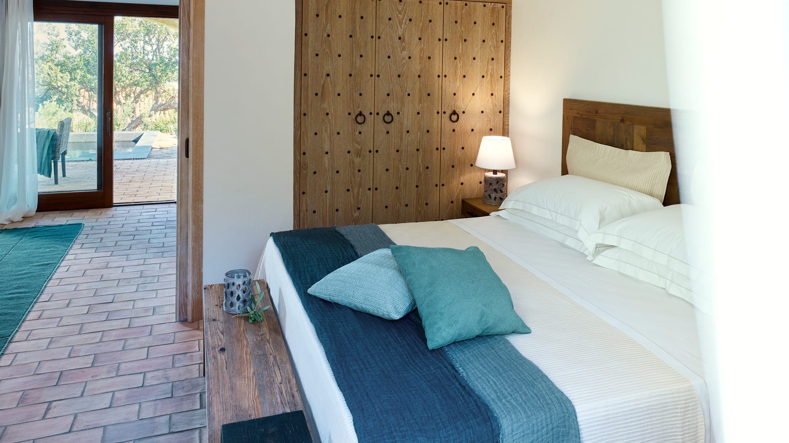 Cascioni Eco Retreat - Image 5