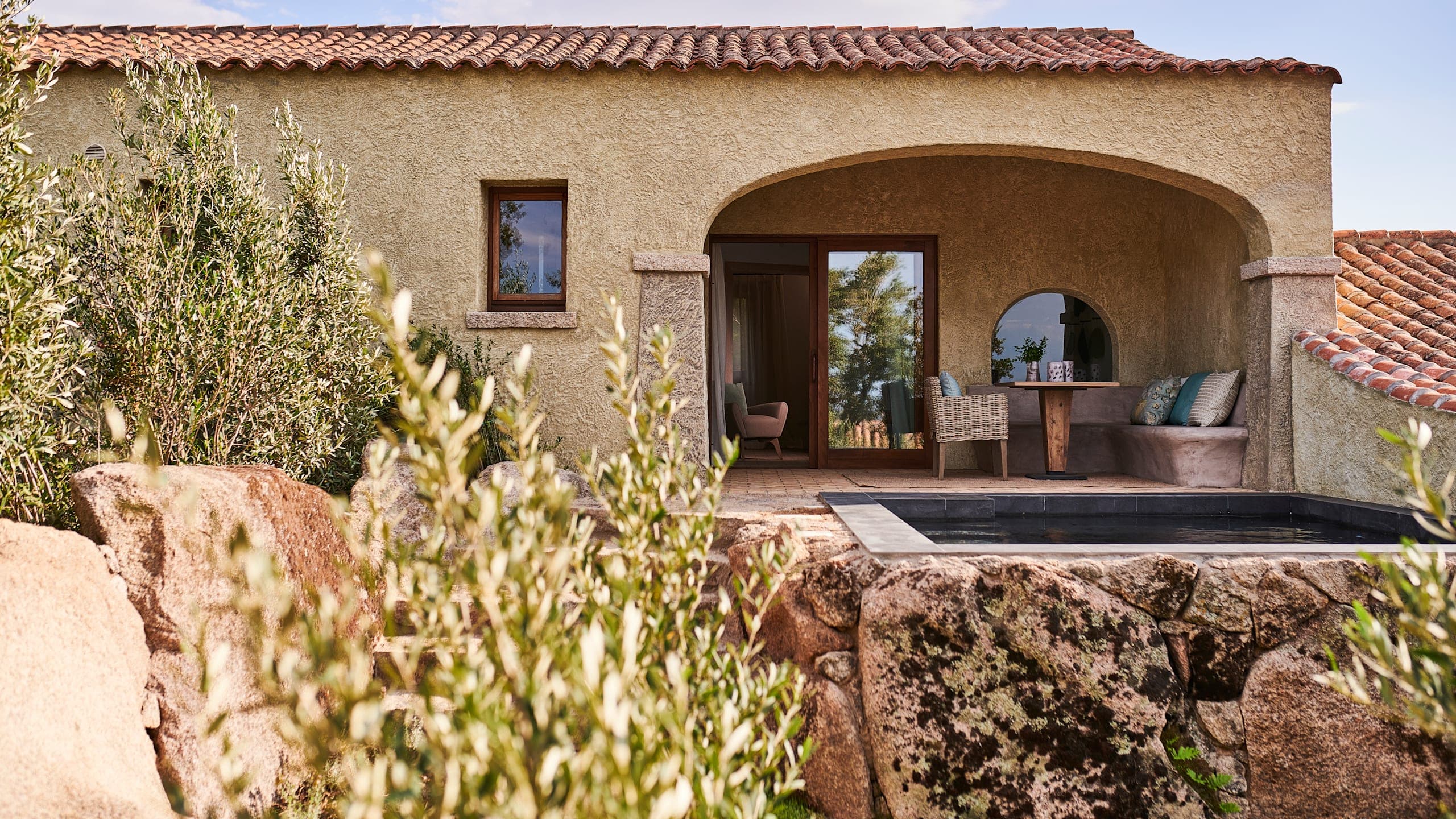 Cascioni Eco Retreat - Image 3