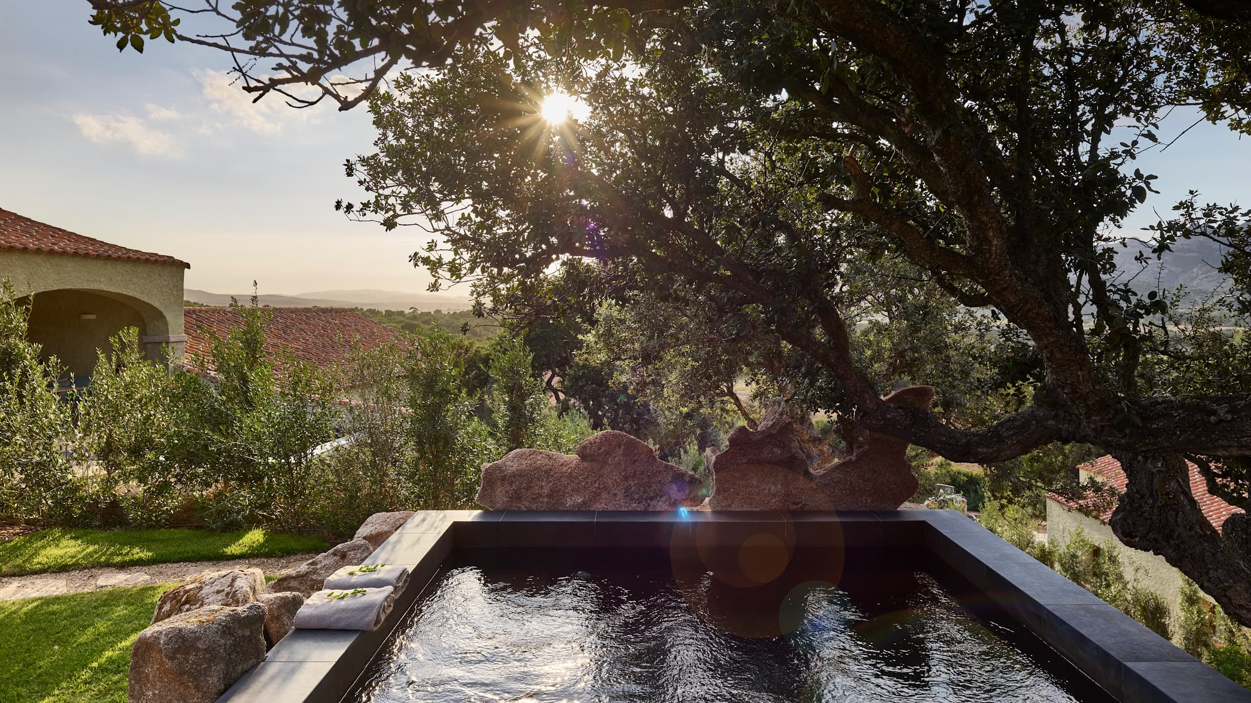 Cascioni Eco Retreat - Image 2