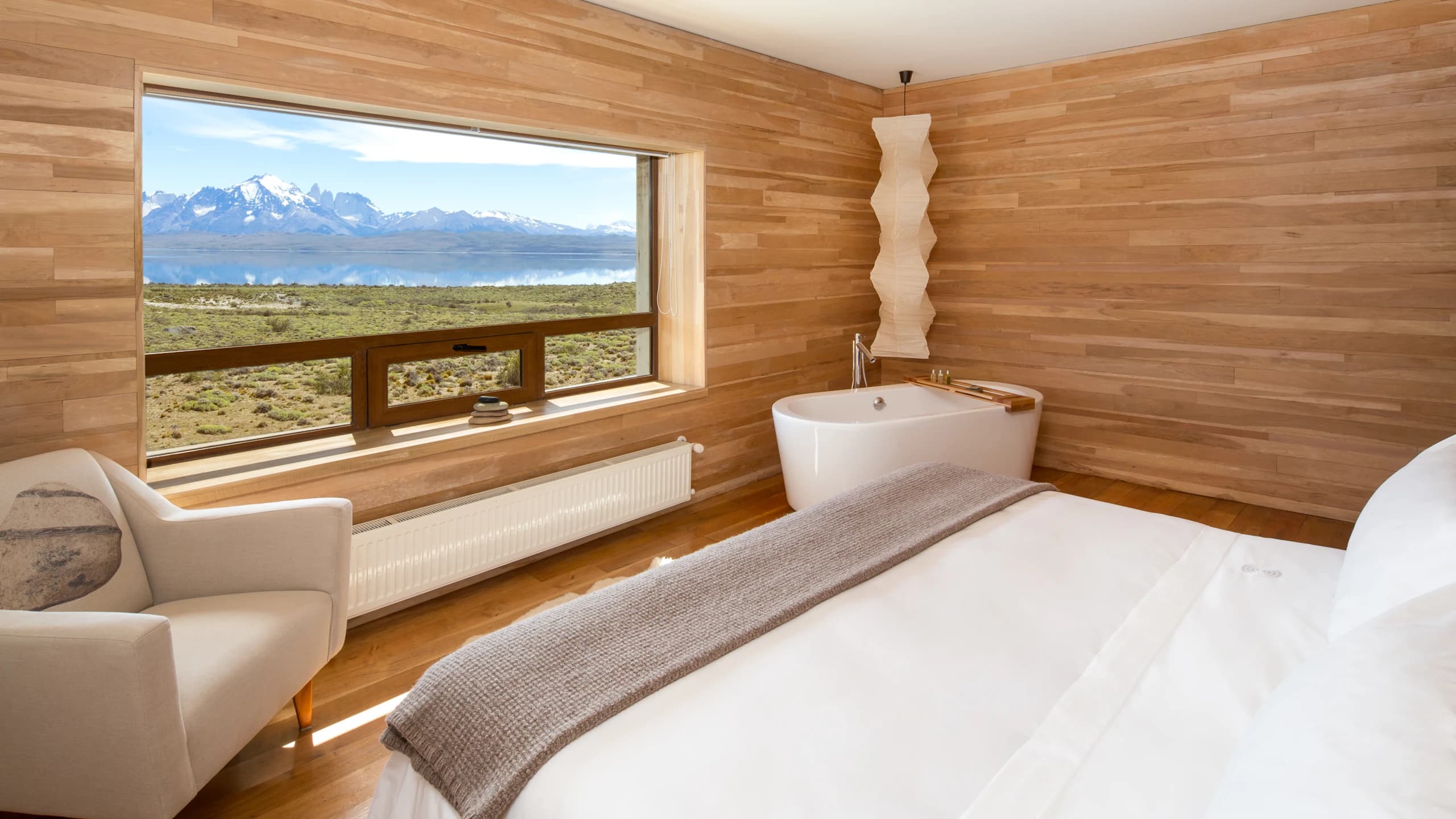 Tierra Patagonia Hotel & Spa - Image 4