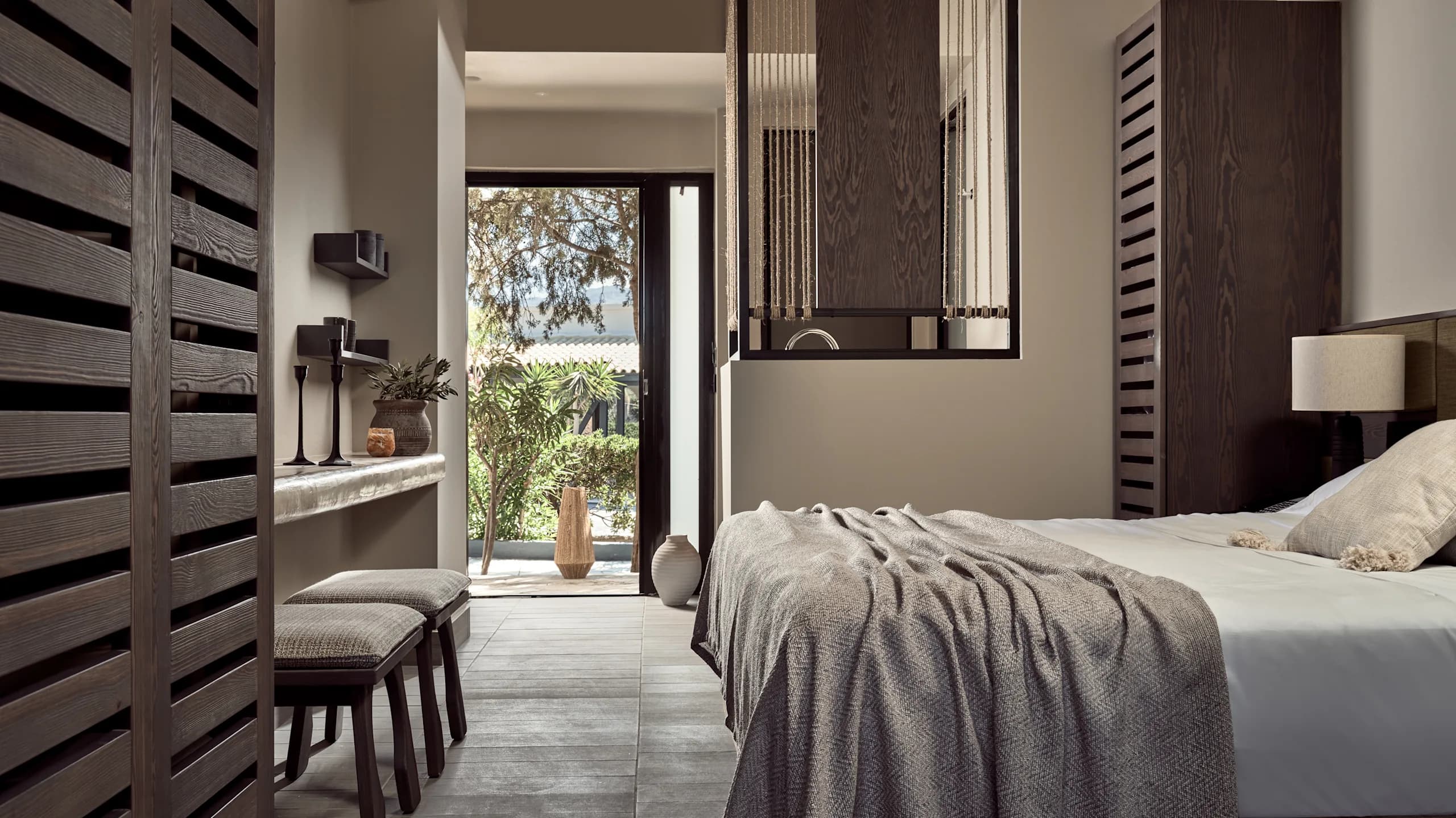 Evergreen Retreat with Terrace - Image 3