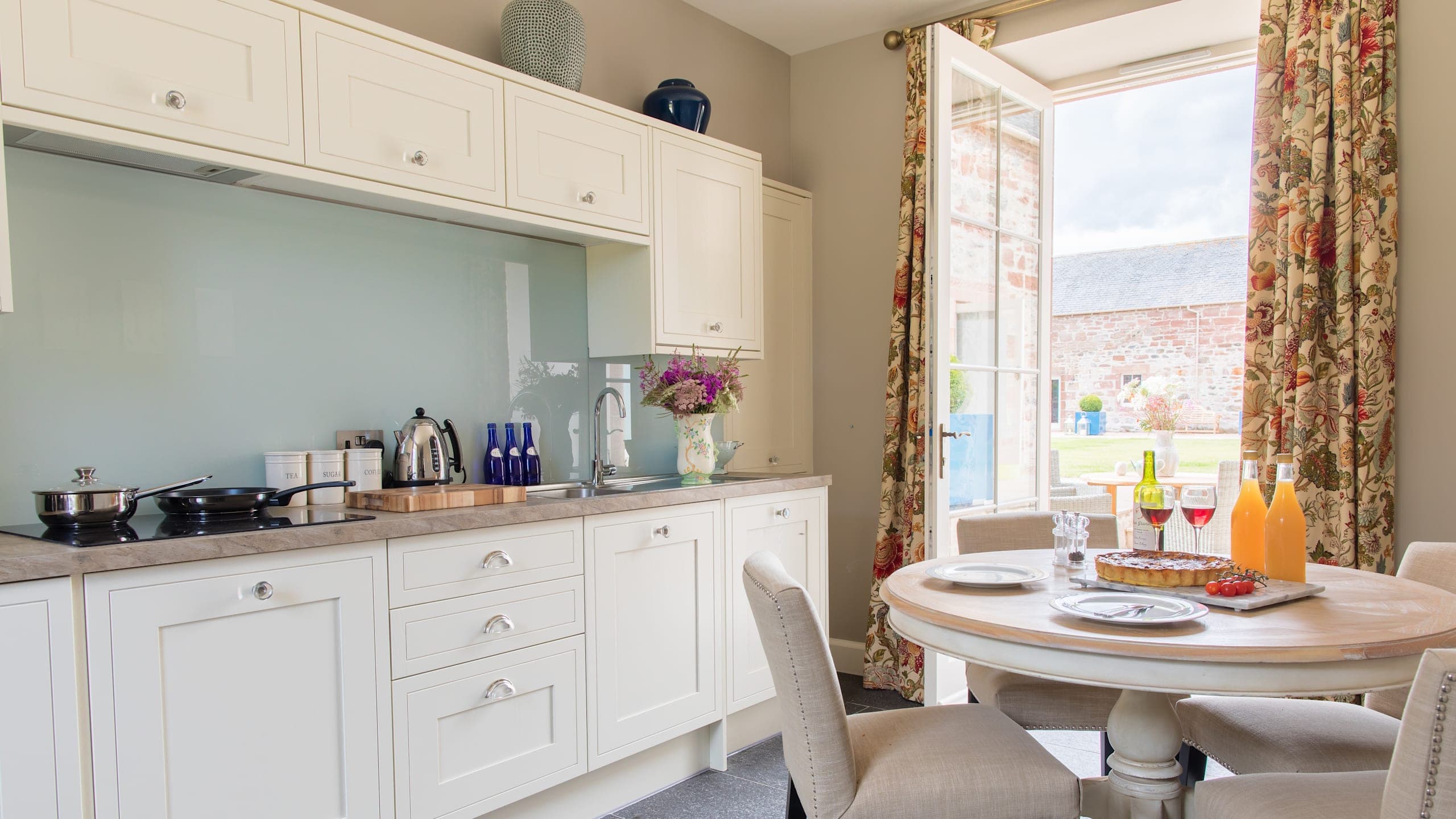 Newhall Mains - Image 4