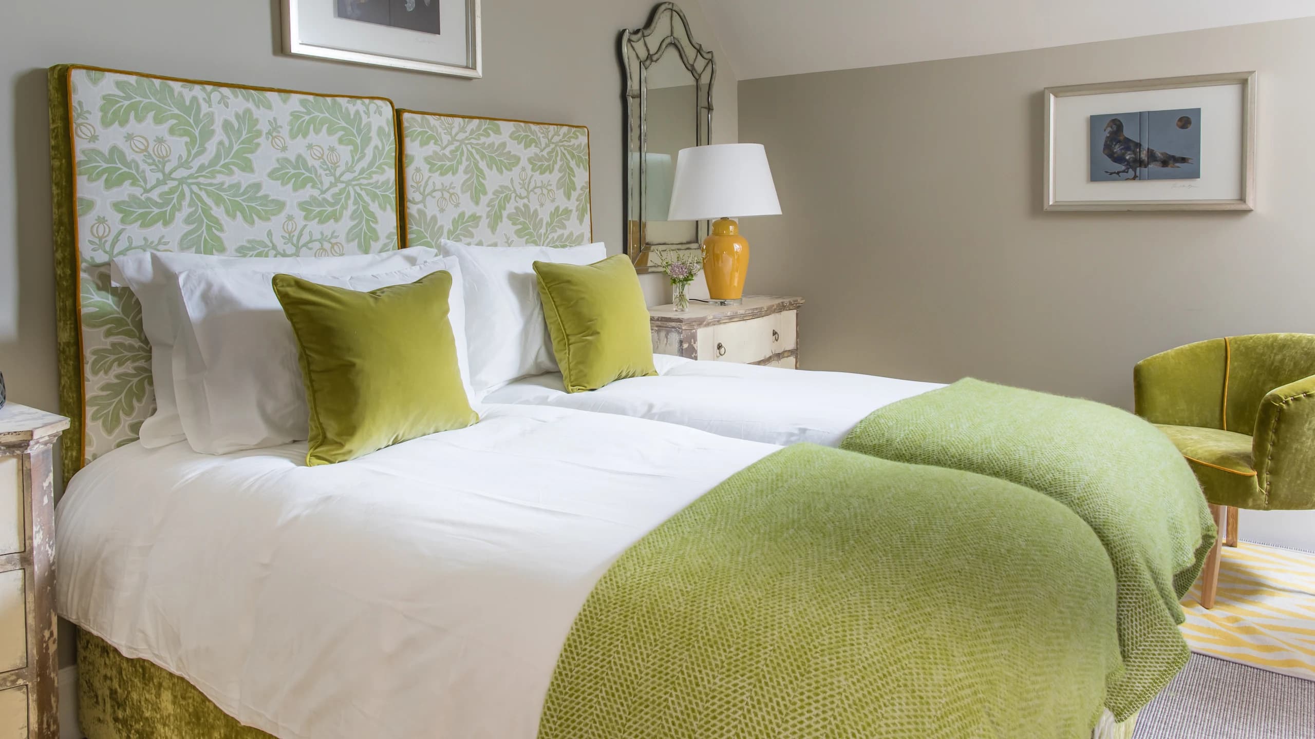 Two-Bedroom Cottage - Ruaridh - Image 2
