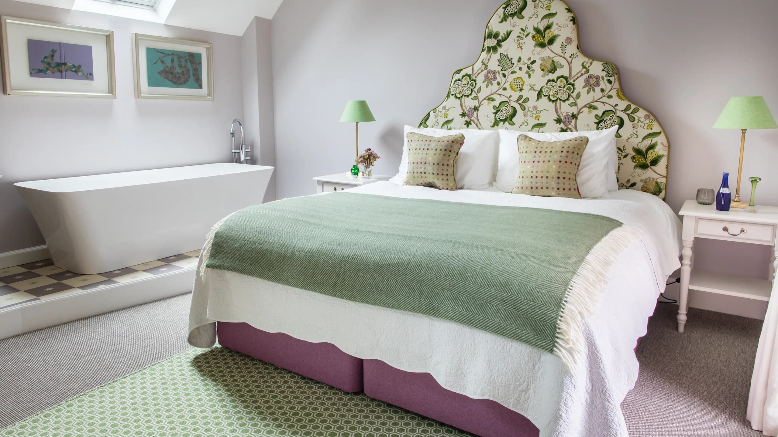 Two-Bedroom Cottage - Ruaridh - Image 4