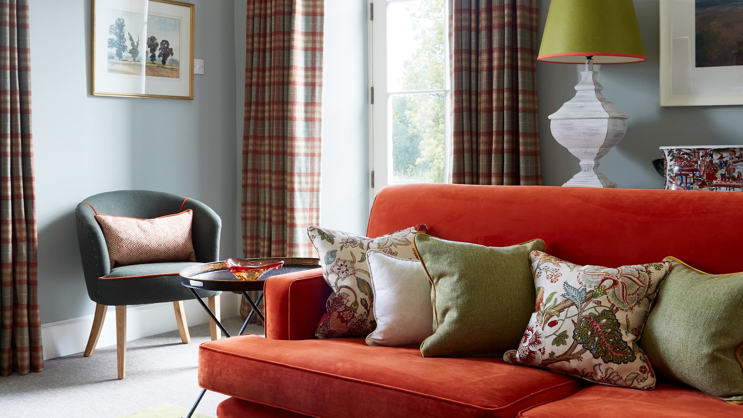 Newhall Mains - Image 2