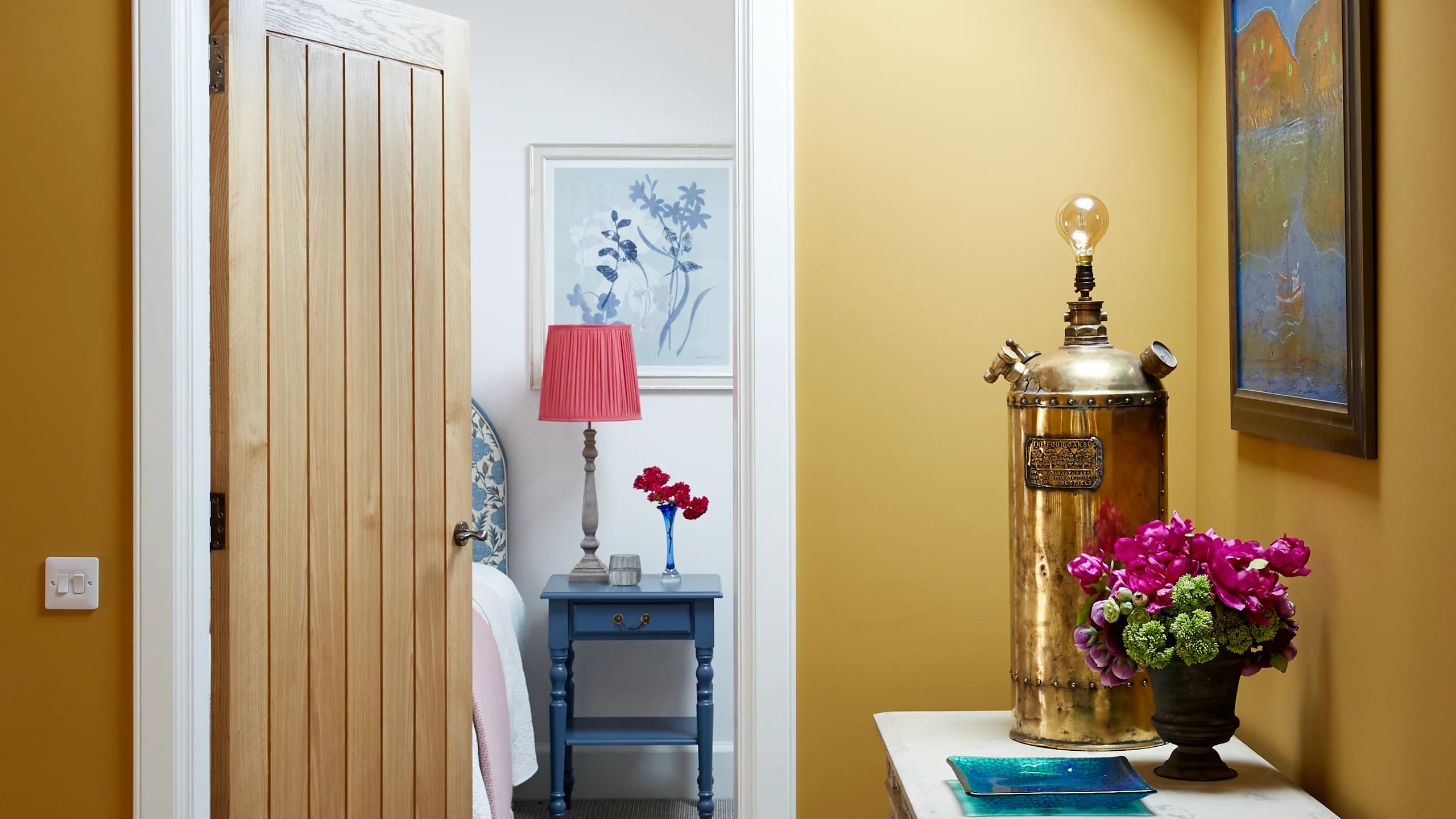Two-Bedroom Cottage - Ruaridh - Image 1