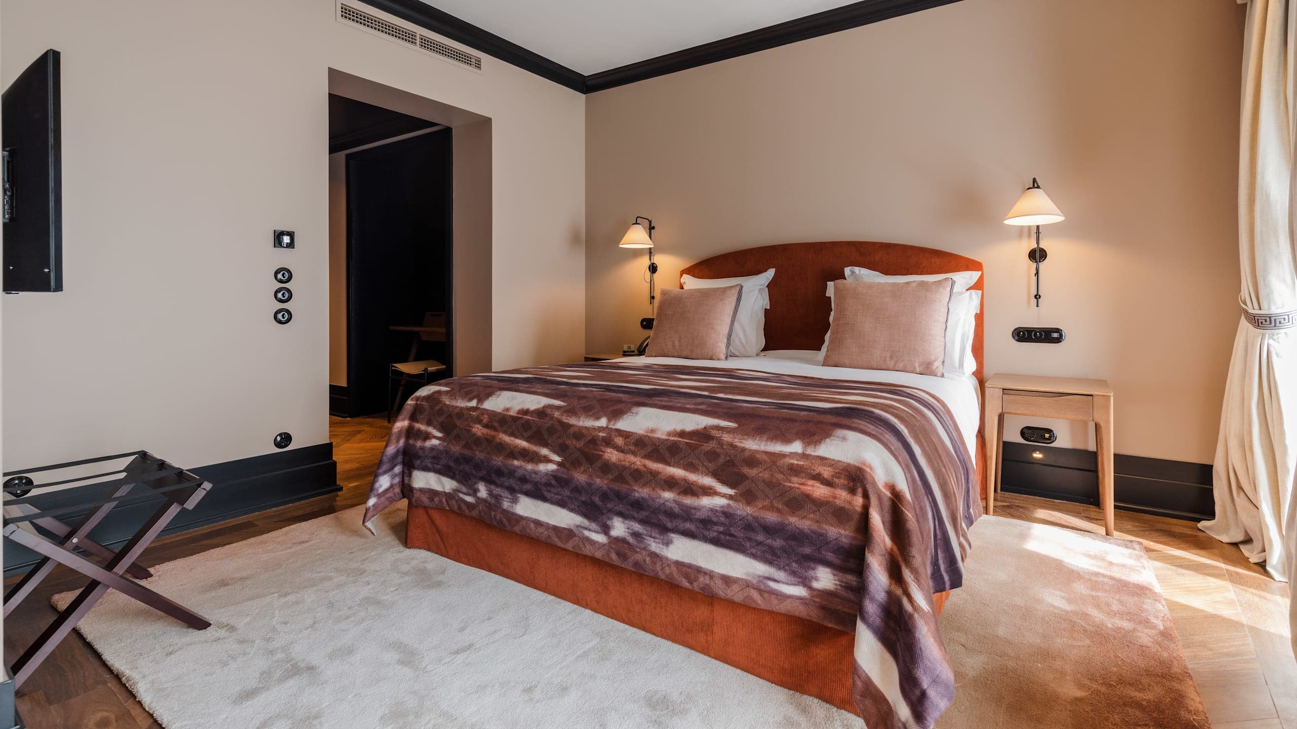 Valverde Hotel - Image 4