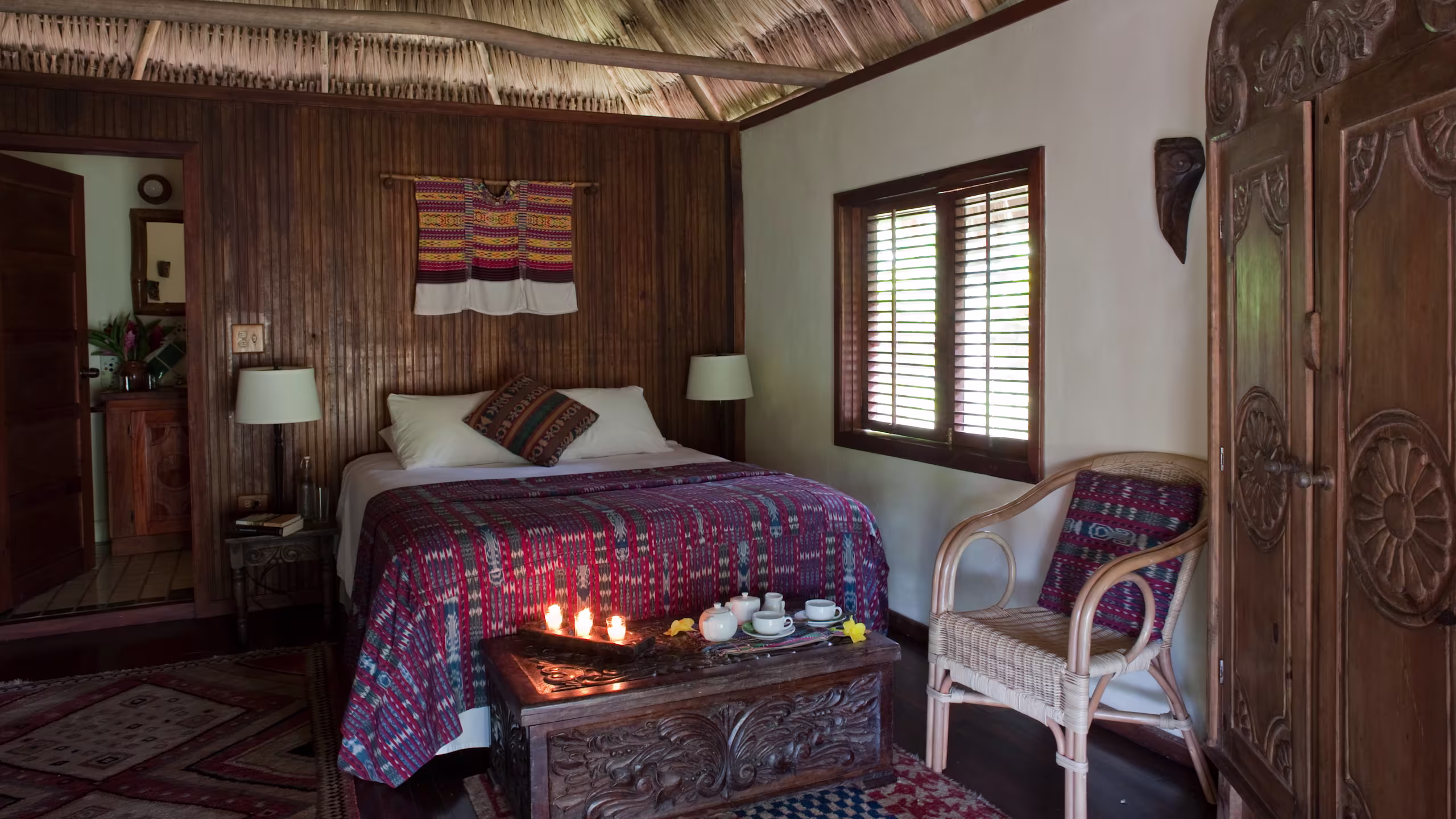 Blancaneaux Lodge - Image 2