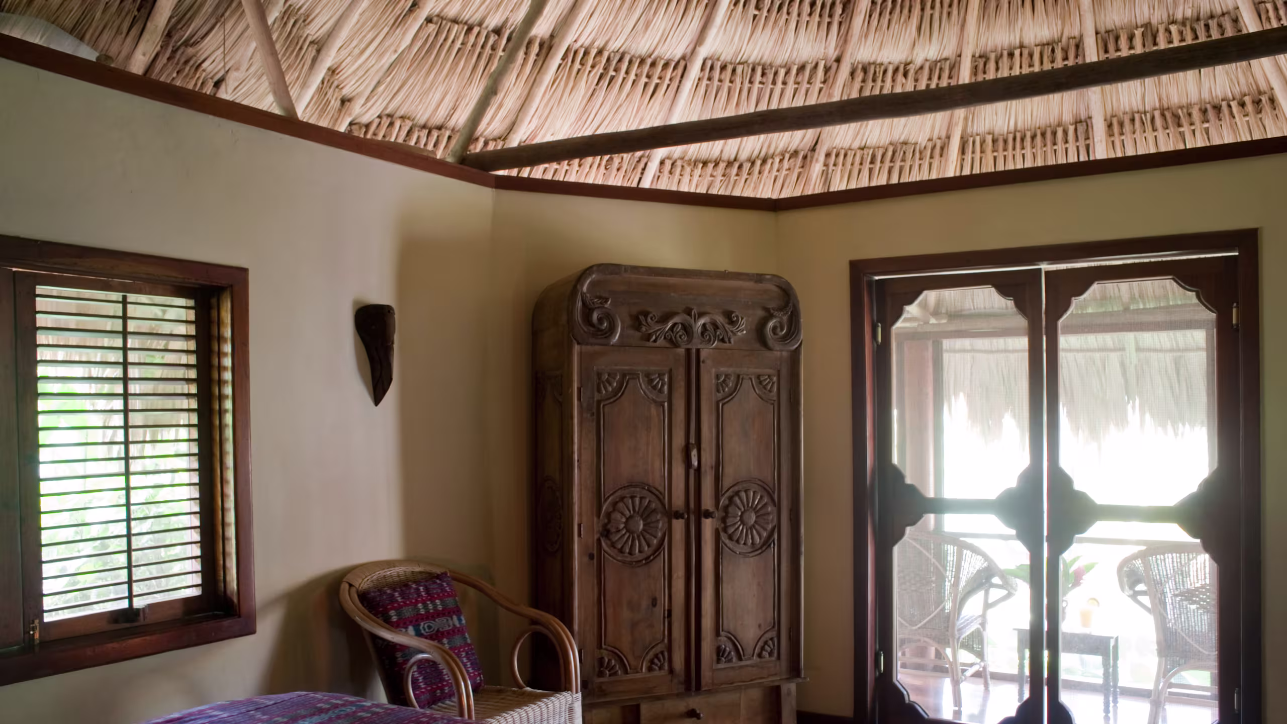 Blancaneaux Lodge - Image 3
