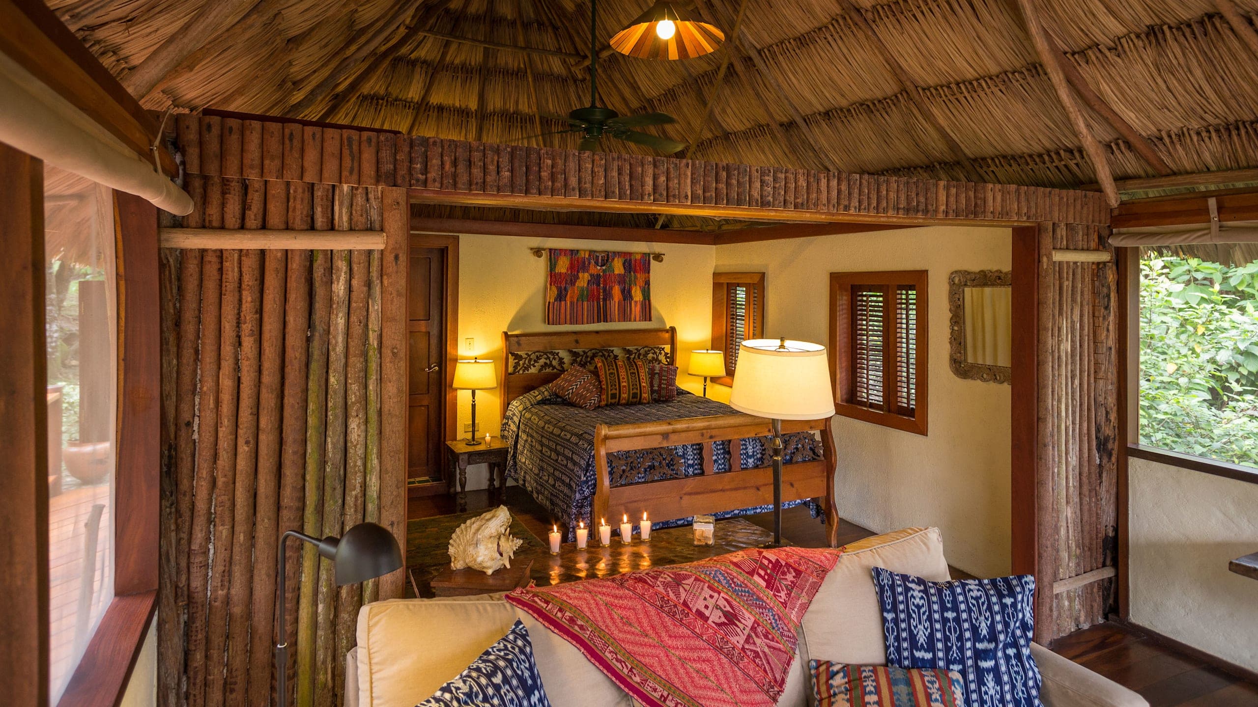 Riverfront Cabañas - Image 4