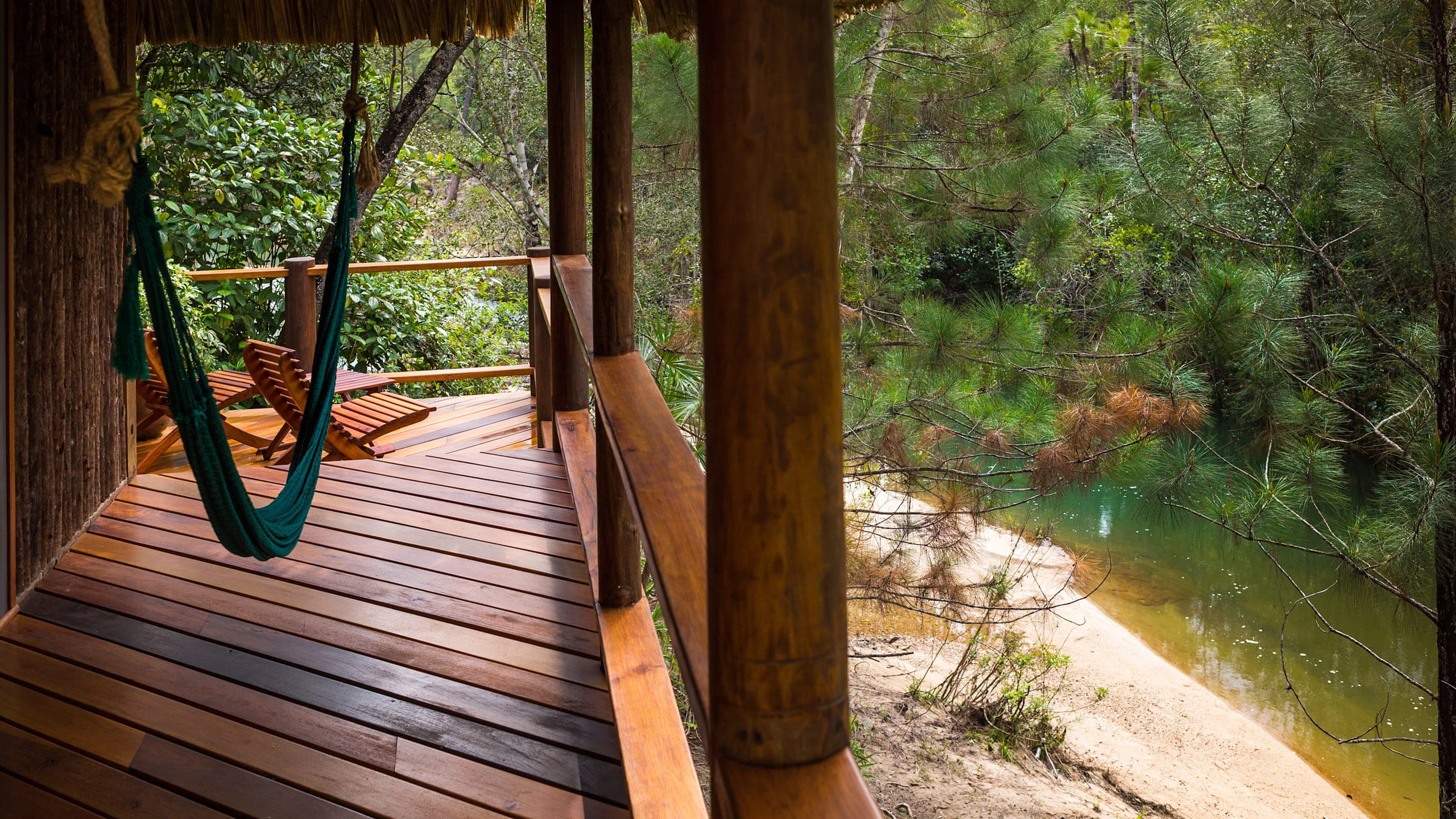 Riverfront Cabañas - Image 3