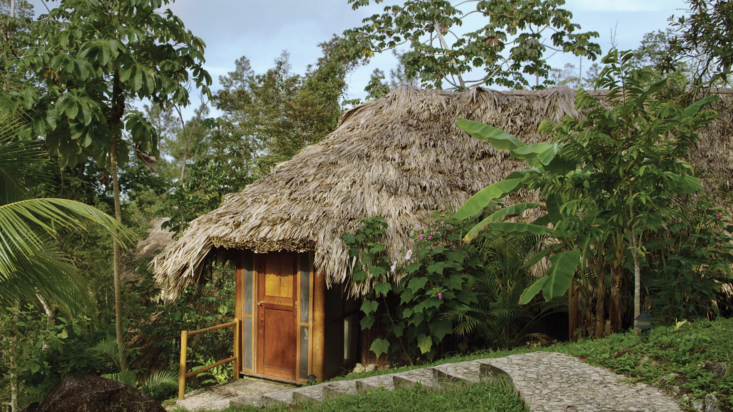 Blancaneaux Lodge - Image 4